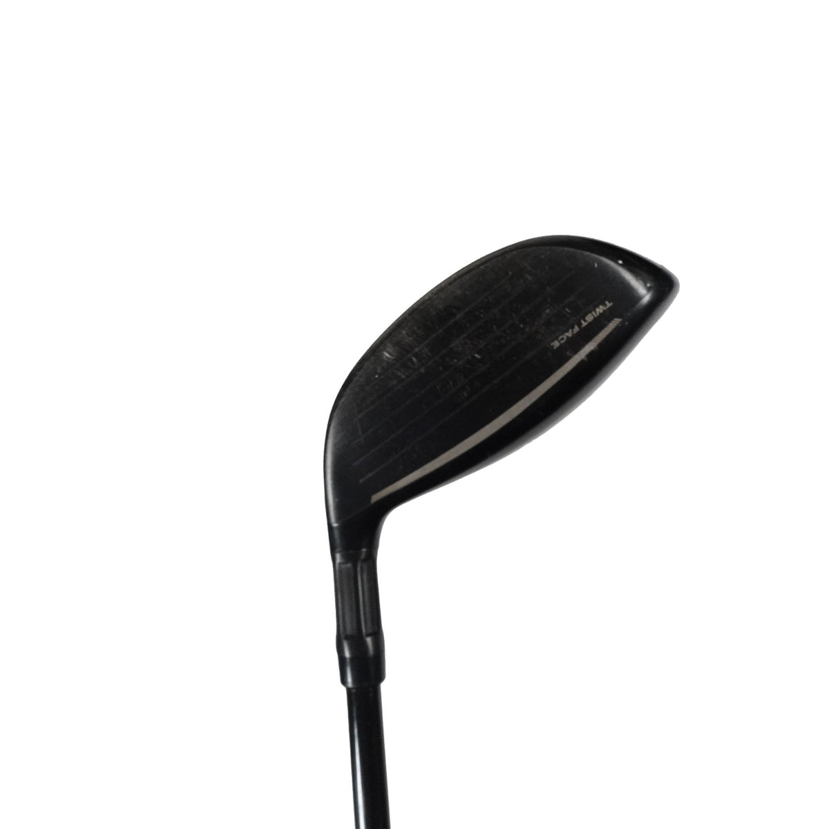 TaylorMade Stealth 2 5 Wood 18 D Ventus FW 5-R Regular Flex Graphite 42.5" RH