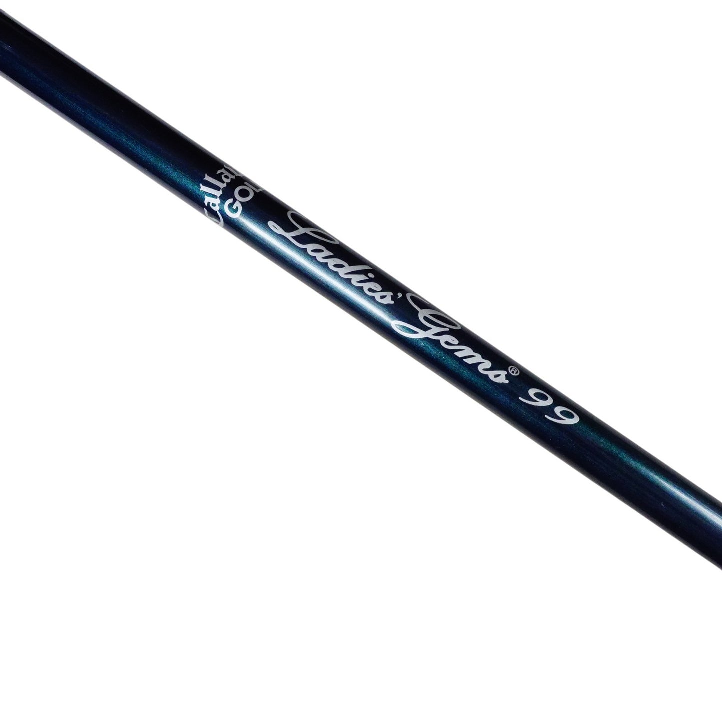 Callaway Big Bertha X-12 Sand Wedge SW Gems Ladies Flex Graphite 34.5" RH