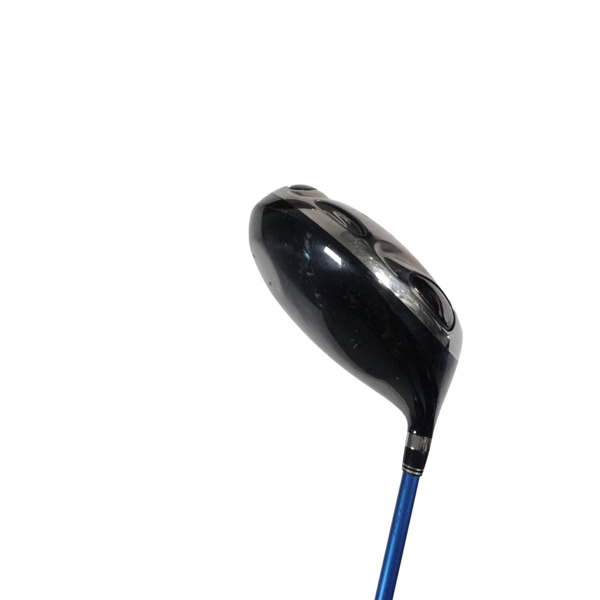 King Cobra Offset Driver 10.5 D Aldila NV-m Regular Flex 50g Graphite 45" RH