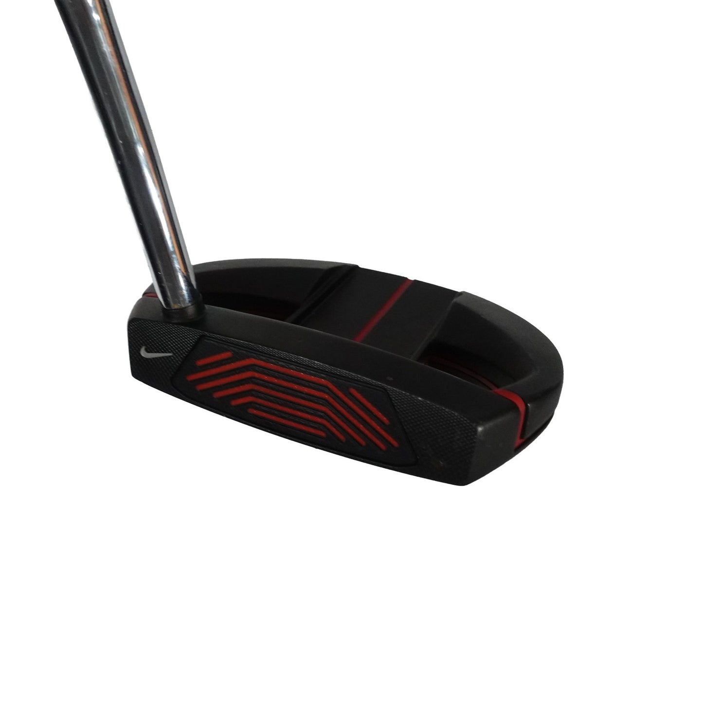 Nike Method RTS Converge S1-12 Mallet Putter 33" LH w HC