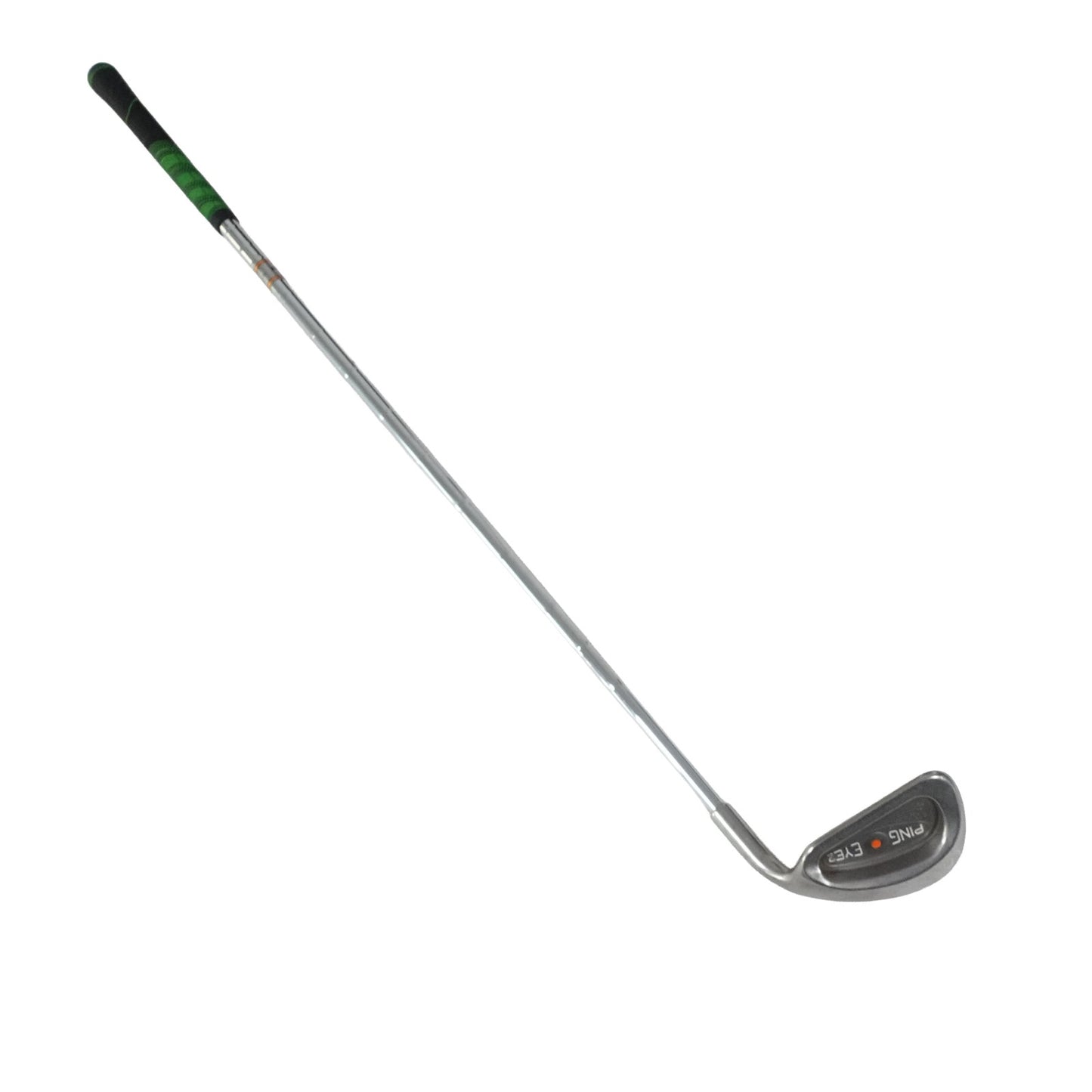 Ping Eye 2 + Orange Dot Sand Wedge KT Stiff Flex Steel 35.5" RH