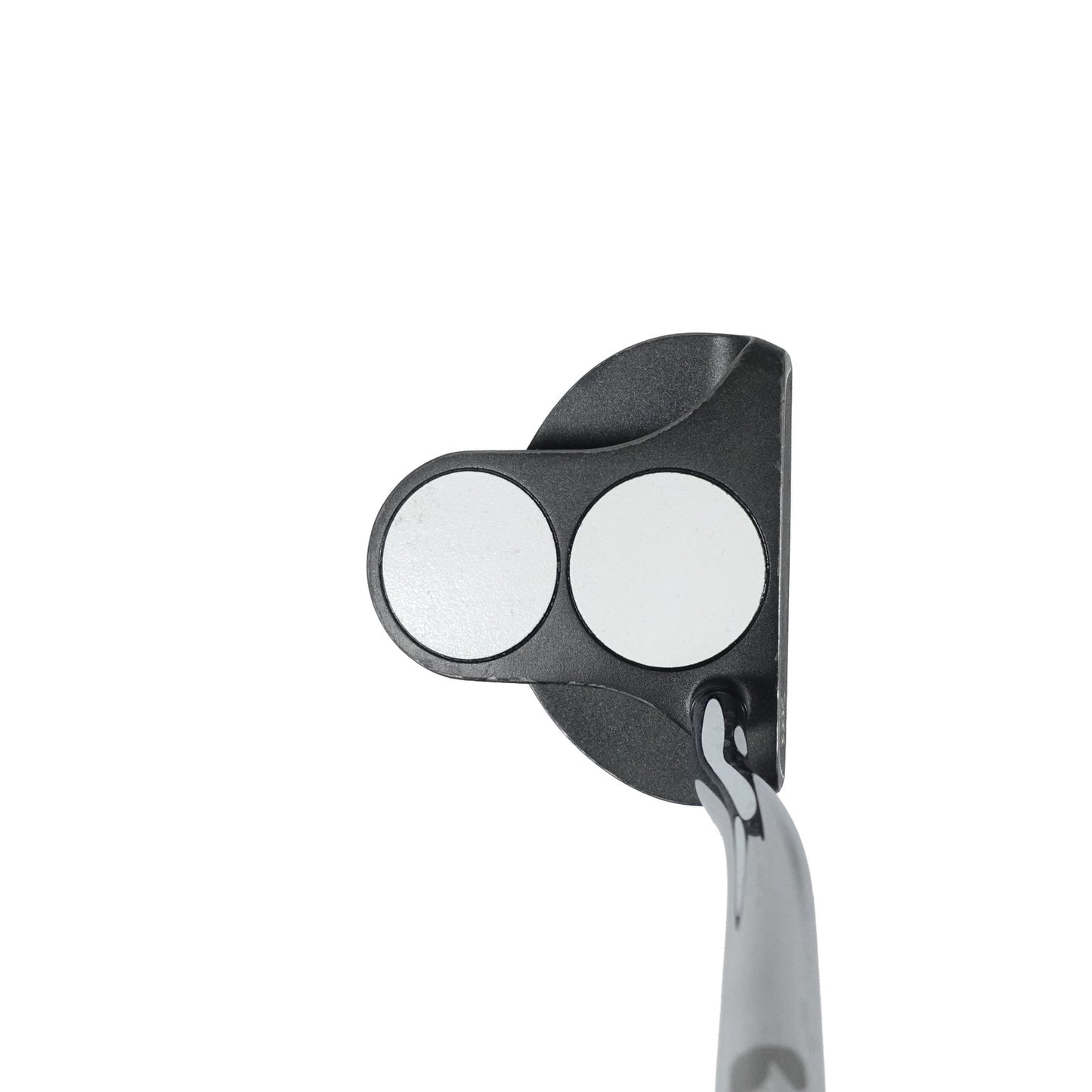Odyssey DFX 2 Ball Mallet Putter 34" LH NEW GRIP