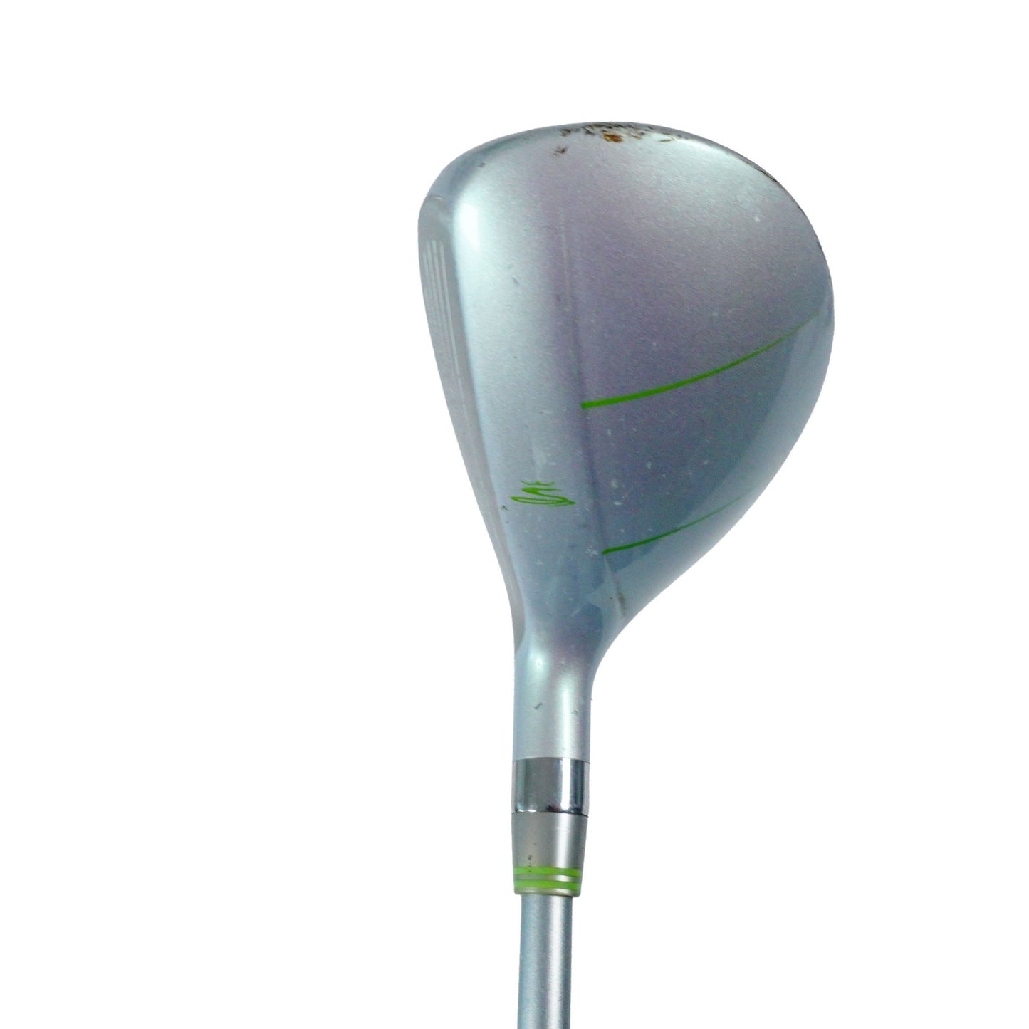 Cobra Baffler T-rail 4 Hybrid 25 Degree Ladies Flex Graphite 39" Golf Pride RH