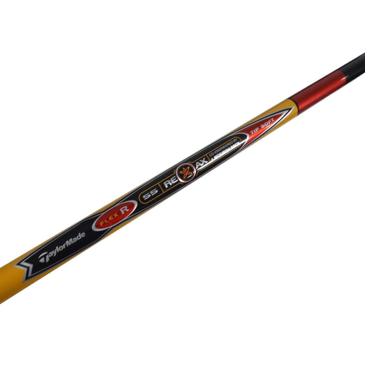 TaylorMade R7 Draw 460 Driver 10.5 D REAX Regular Flex Graphite 45" RH NEW GRIP