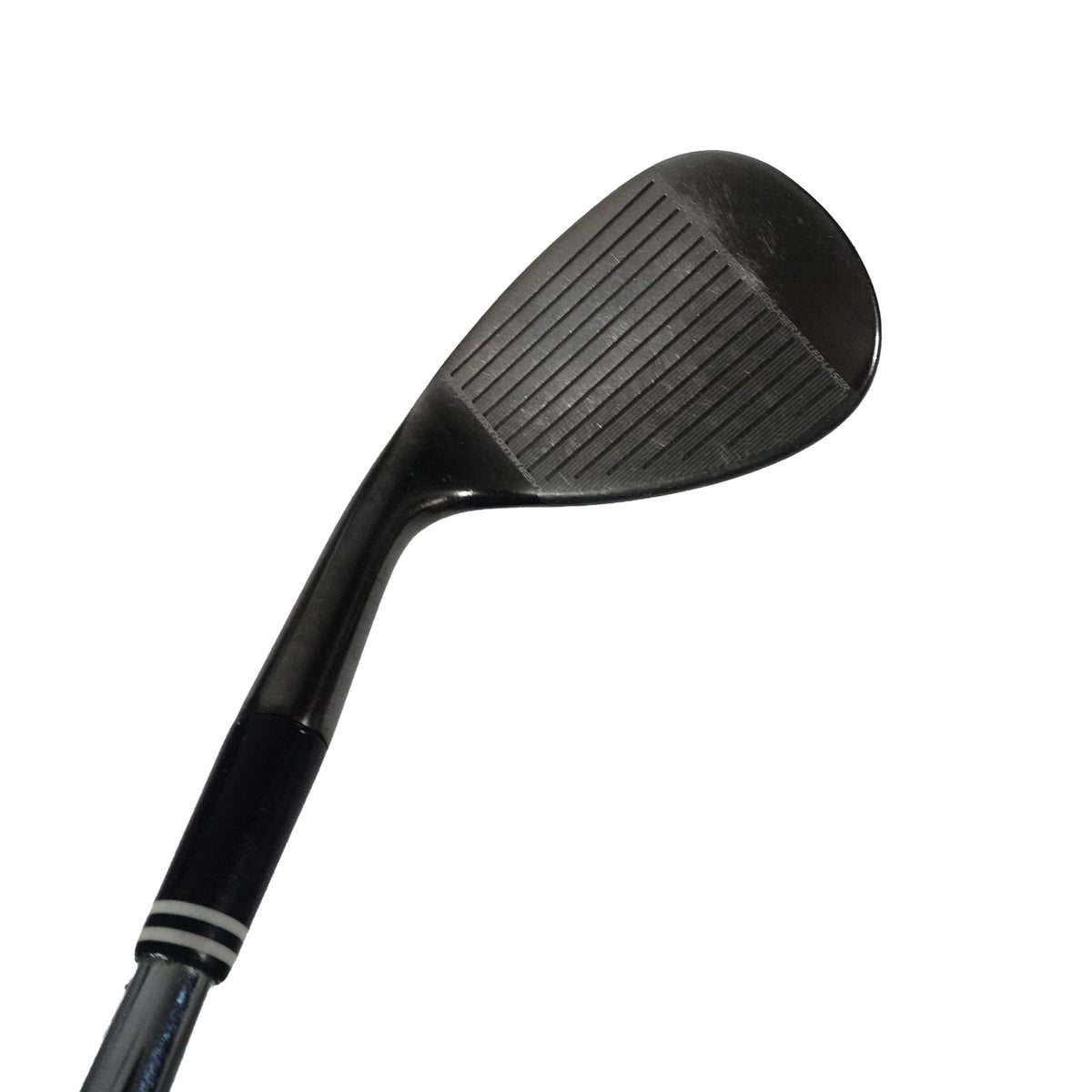 Cleveland CG15 Zip Grooves 52 D 10 Gap Wedge Flex Steel 35.5" RH NEW GRIP