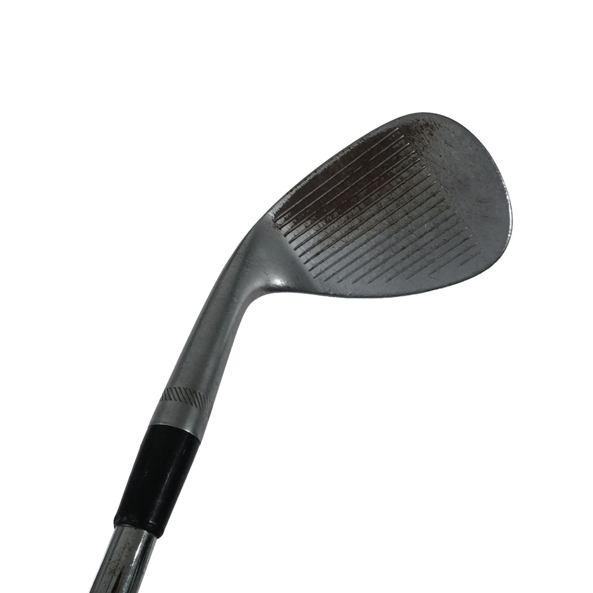 Titleist Vokey SM4 58 D 09 Lob Wedge Flex Steel 35" RH NEW GRIP
