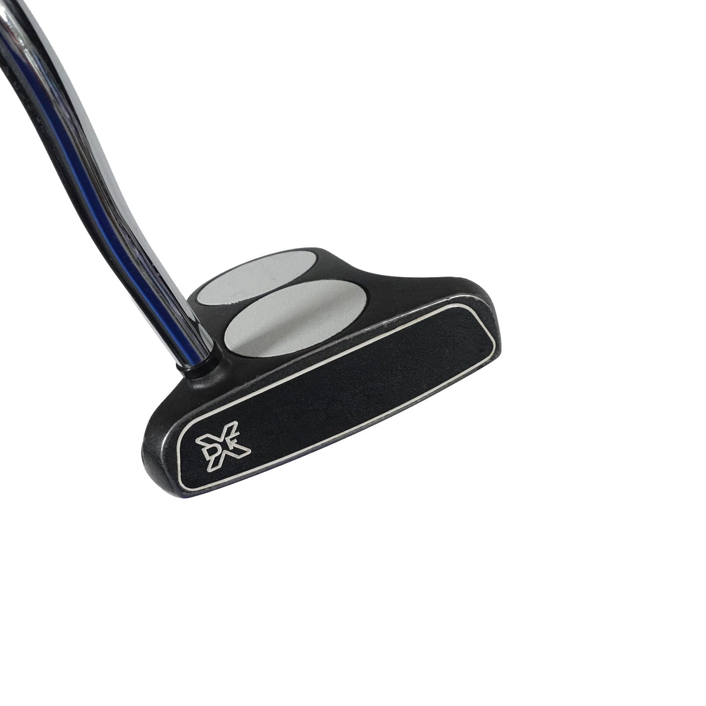 Odyssey DFX 2 Ball Mallet Putter 34" LH NEW GRIP