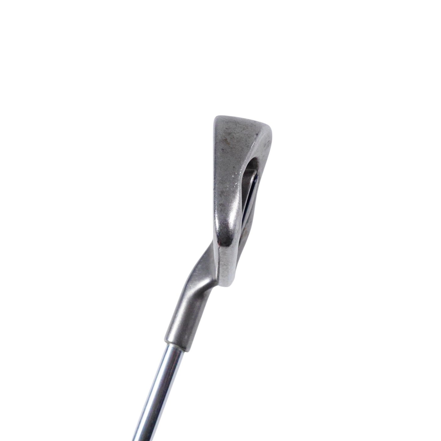 Ping i3 0-Size 4 Iron Blue Dot Cushin JZ Regular Flex Steel 39.75" RH