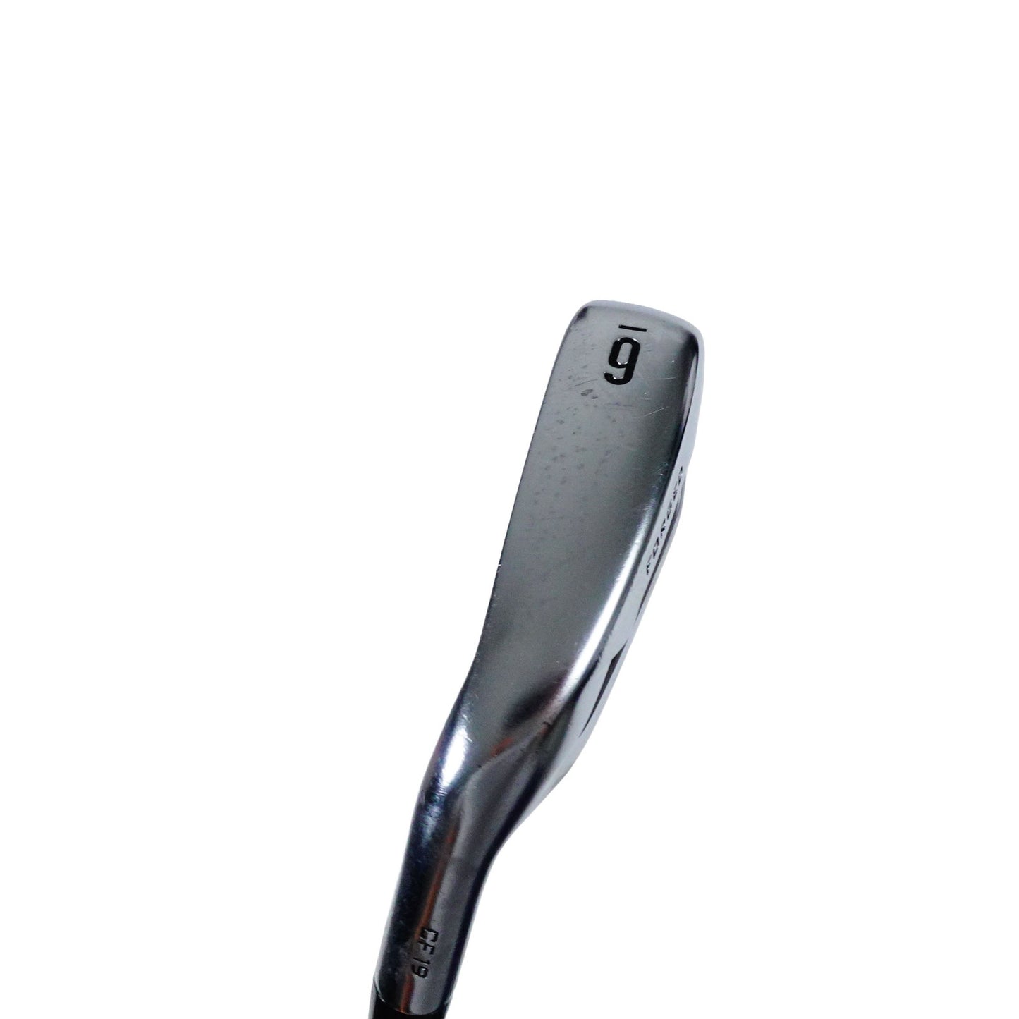 Callaway Apex CF19 6 Iron Catalyst 5.5 Regular Flex 60 Graphite 37.5" LH