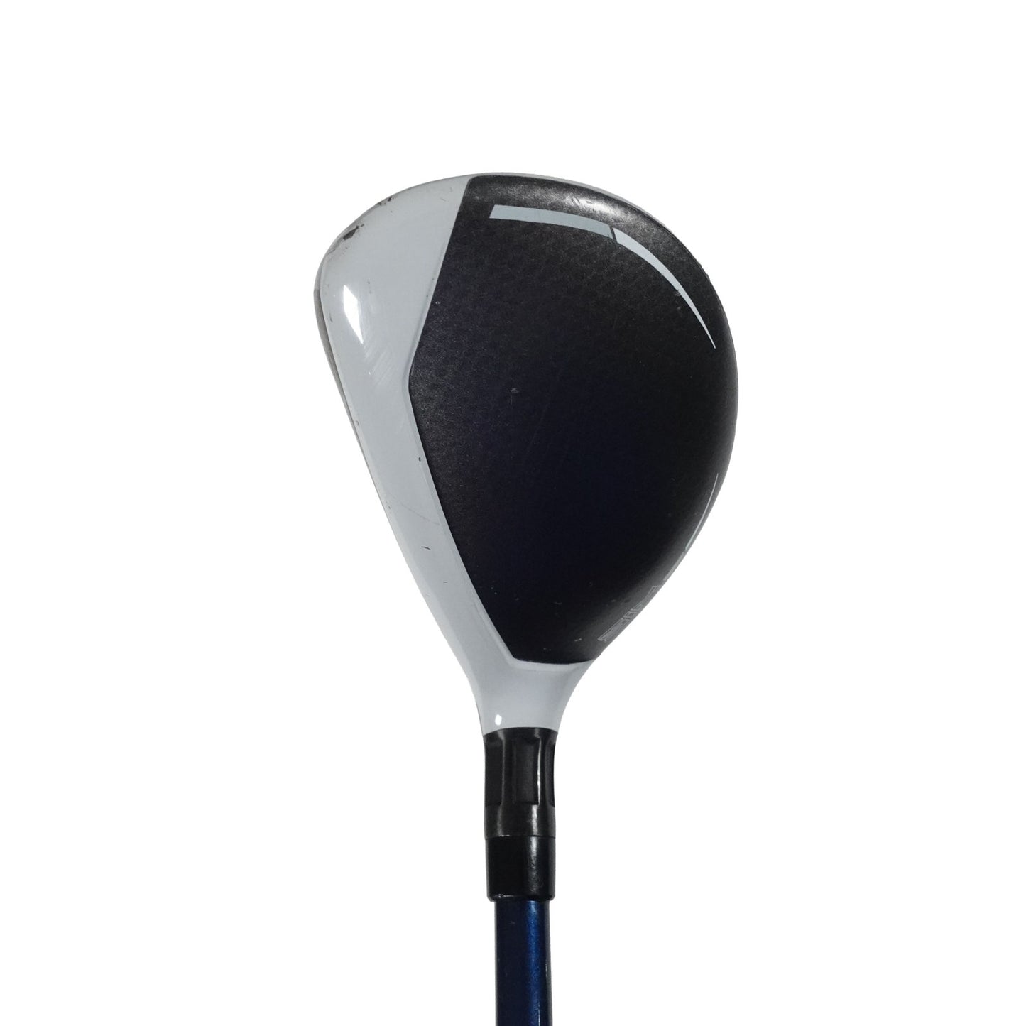 TaylorMade SIM Max 5 Hybrid 25 D Ventus Blue 5-A Senior Flex Graphite 39.5" RH