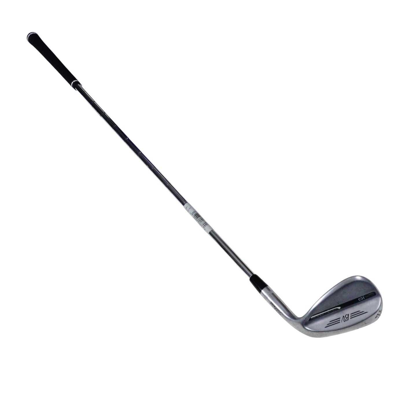 Titleist Vokey SM10 54 Degree 08M Sand Wedge Flex Steel 35.5" RH