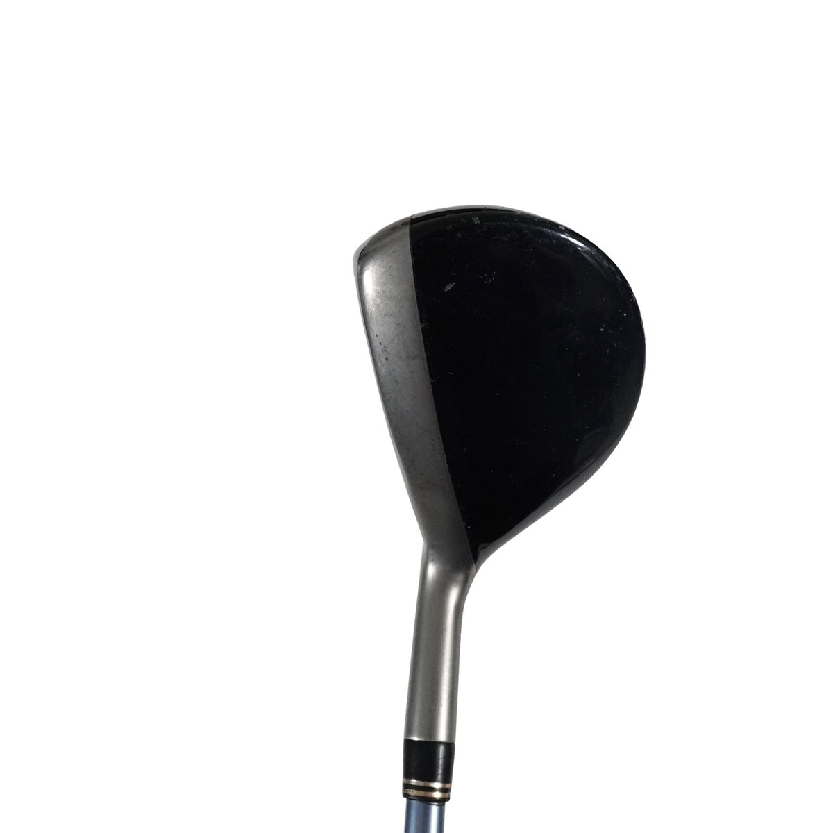 Tour Edge Bazooka Geo Max 3 Hybrid 19 D Ladies Flex Graphite 38.5" RH NEW GRIP