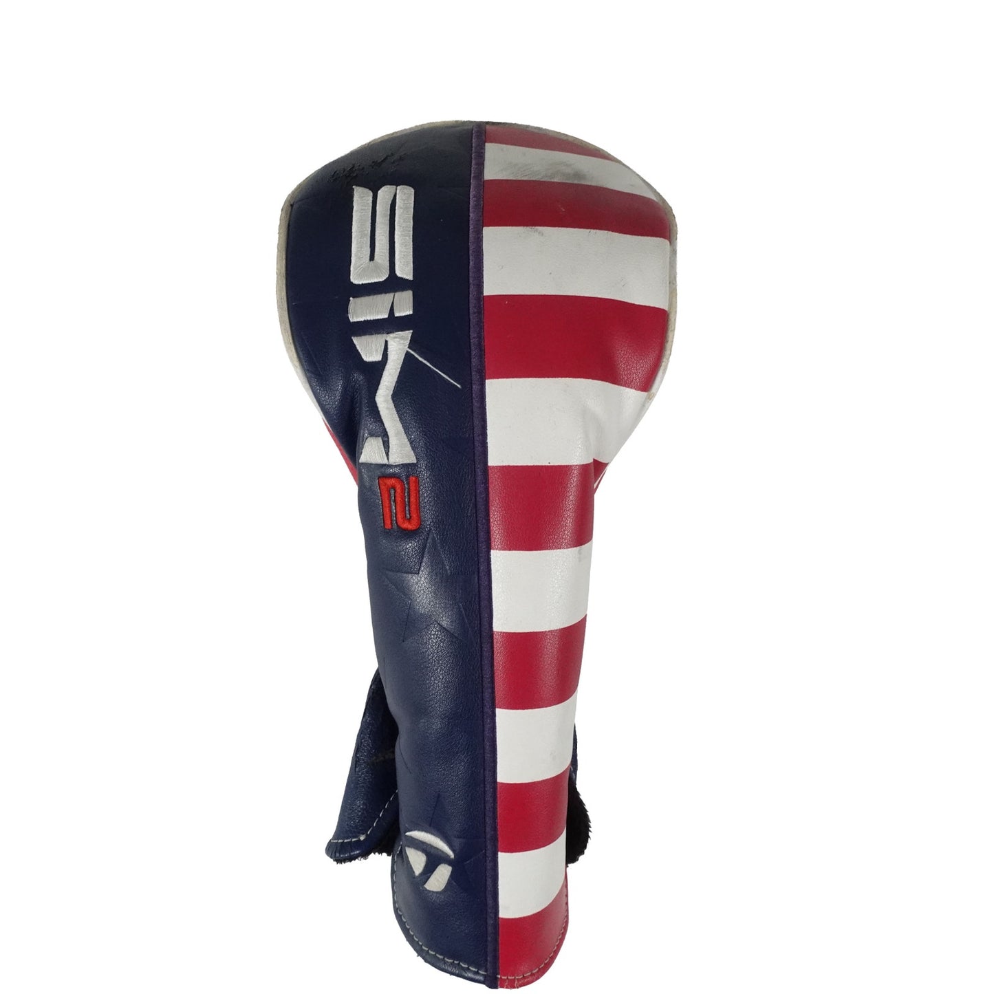TaylorMade SIM 2 Max Ryder Cup USA Driver 10.5 D ACCRA M4 Regular Flex 46" RH HC