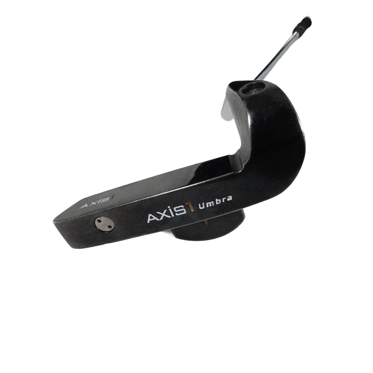 Axis1 Umbra Putter 34.5" RH NEW GRIP
