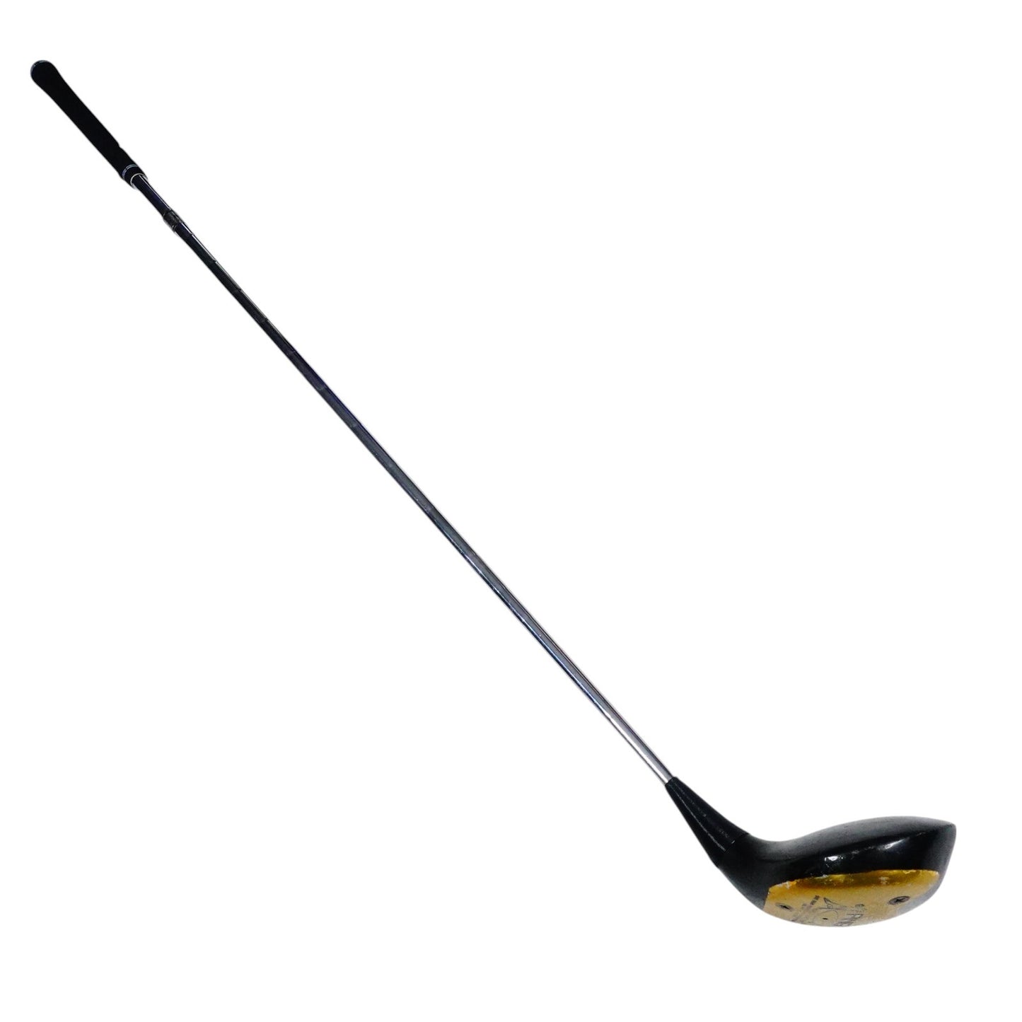 Ping Eye 2 3 Wood ZZ Lite Stiff Flex Steel 42.75" RH NEW GRIP