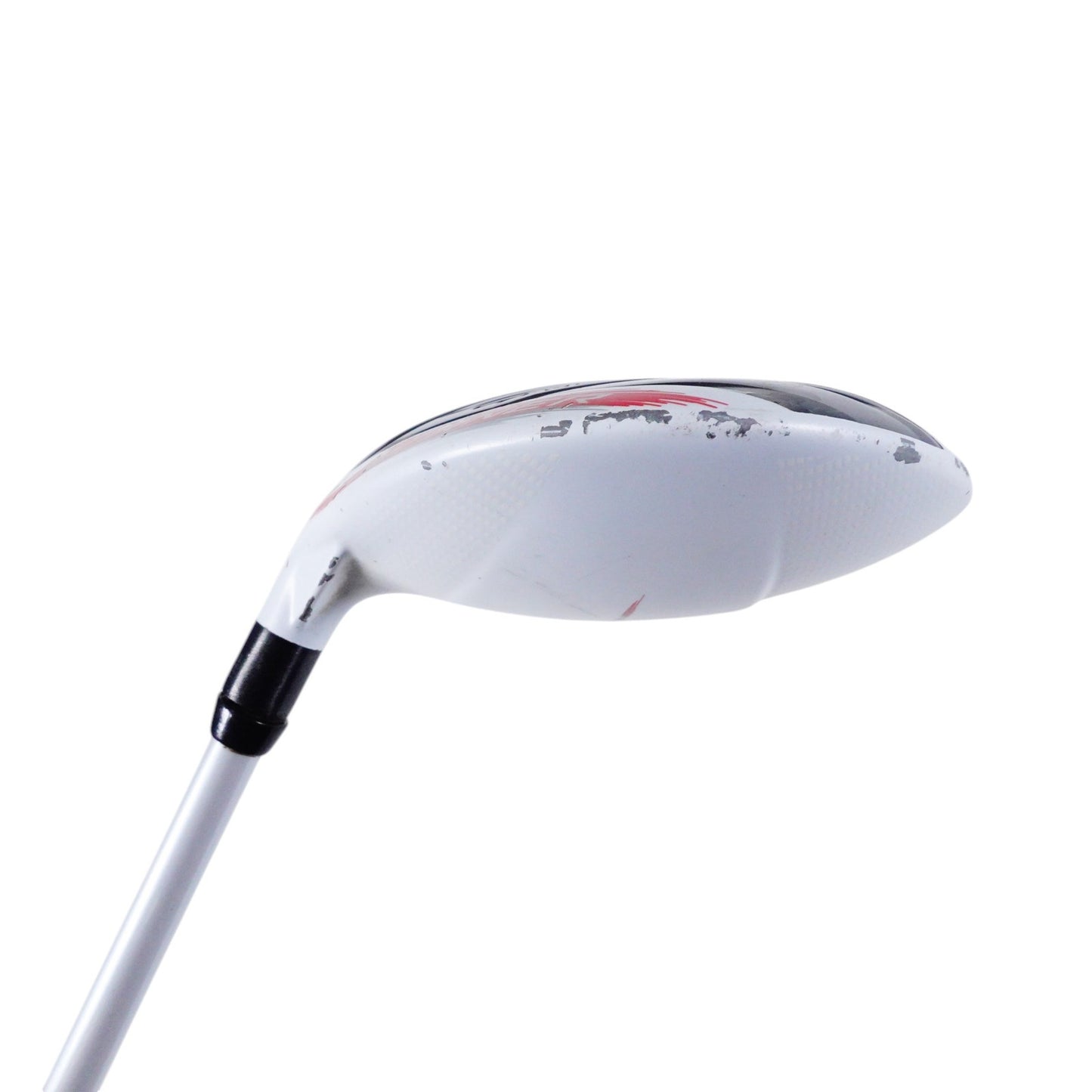 TaylorMade Aero Burner 5 Wood Fubuki z50x5ct Ladies Flex 42" LH NEW GRIP