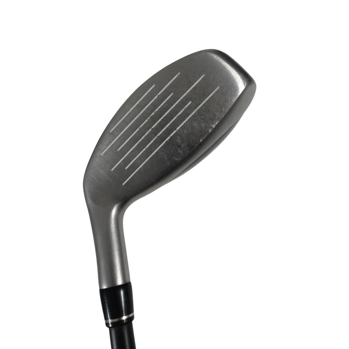 TaylorMade Rescue Mid 5 Hybrid 25 Degree M Senior Flex Graphite 39.5" RH