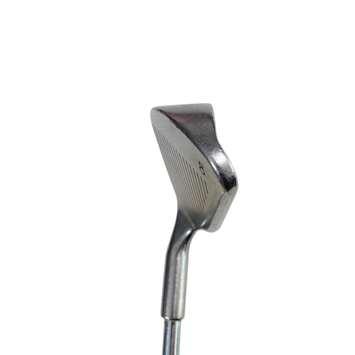 Ping Eye 2 Orange Dot 8 Iron Up Side Down ZZ Lite Stiff Flex Steel RH NEW GRIP