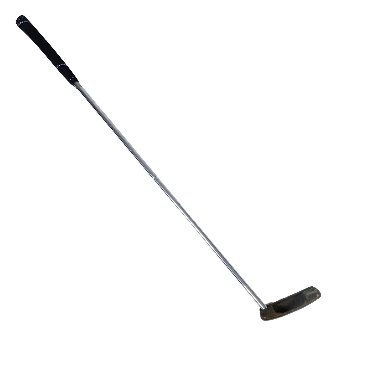 Ping Kushin Karsten MFG Phoenix AZ Blade Putter Patina 35.5" RH NEW GRIP