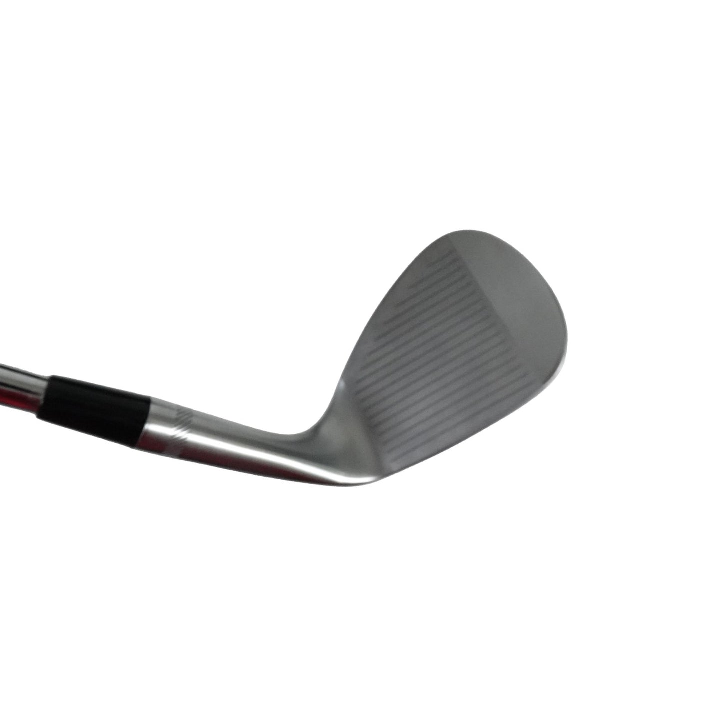 Titleist Vokey SM10 54 Degree 12 D Sand Wedge Flex Steel 35.5" LH