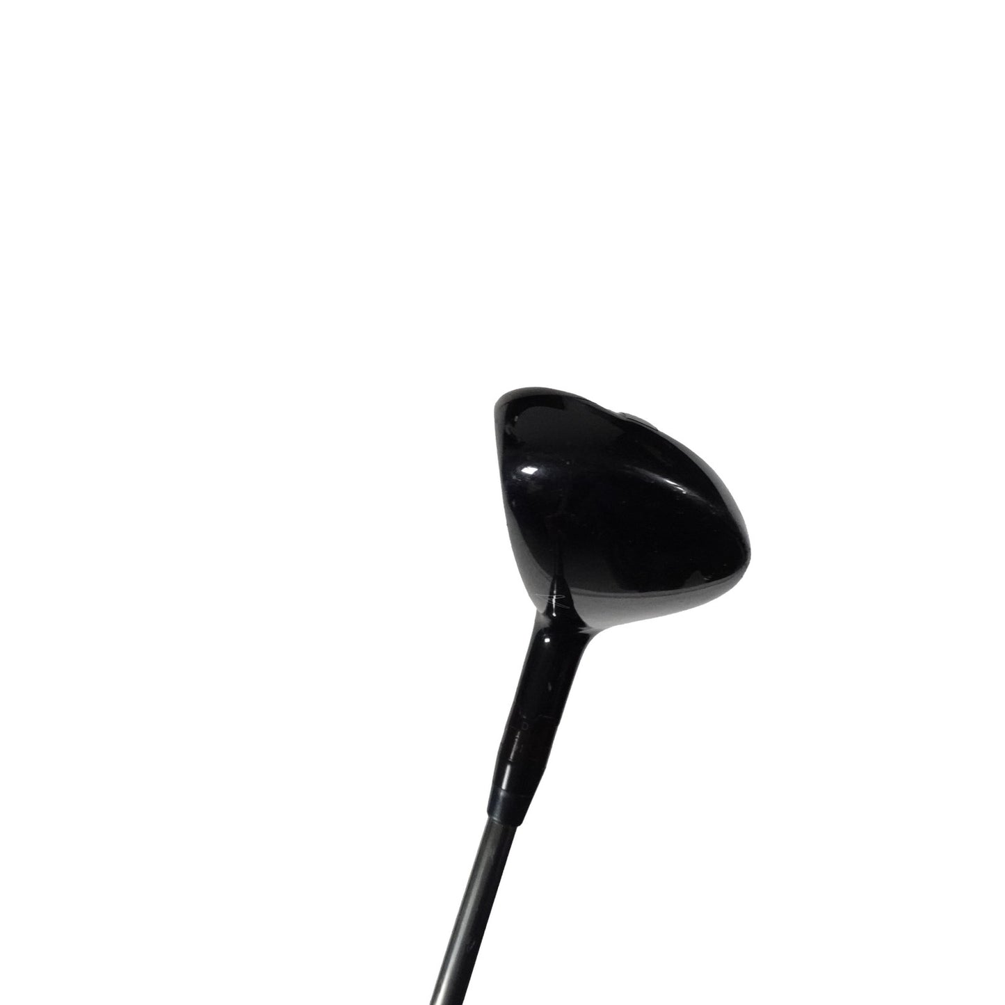 Callaway Big Bertha 7 Hybrid Recoil F1 Ladies Flex Graphite 36.5" RH