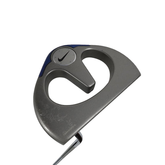 Nike OZ T100 Blue Chip Putter All Original 35" RH