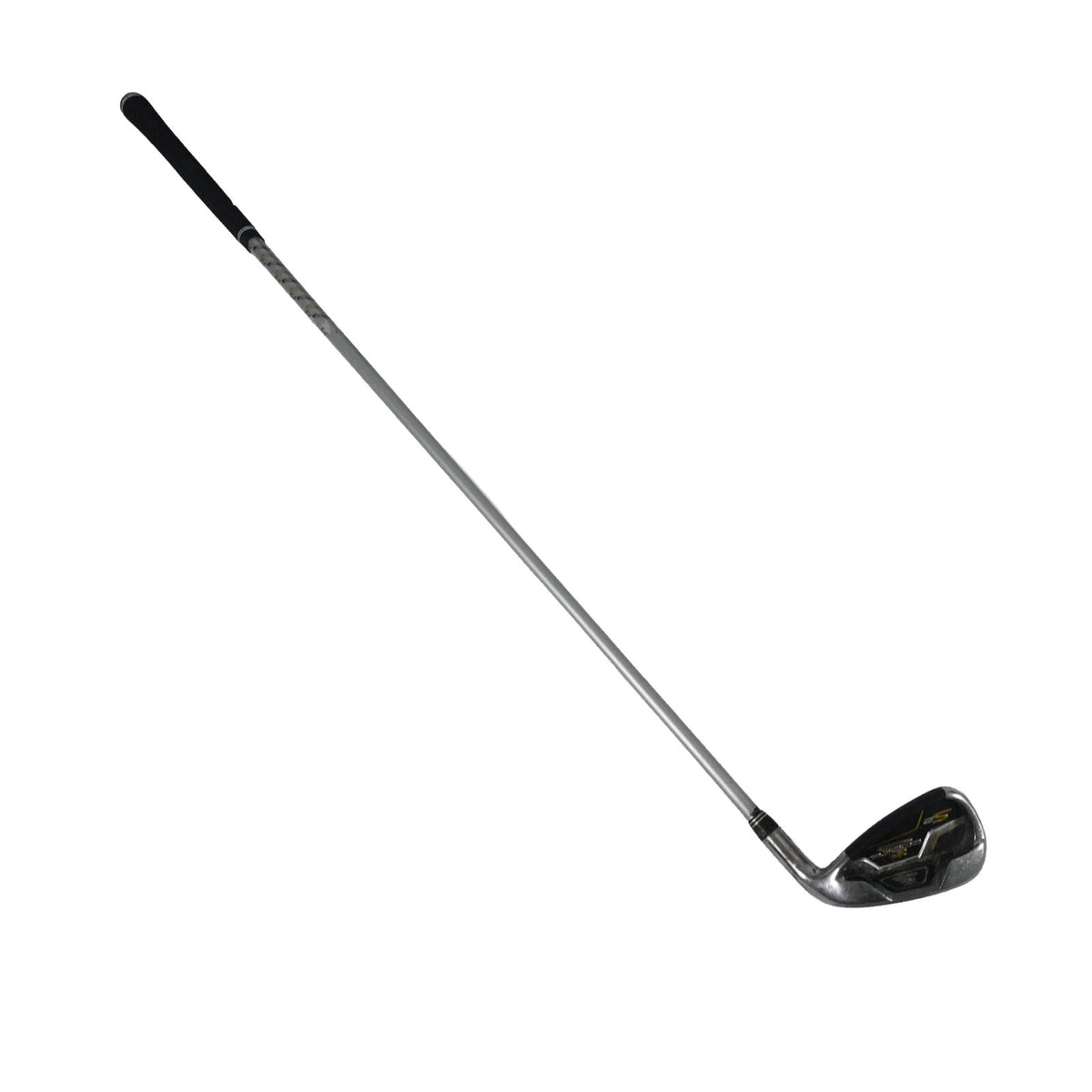 Cobra S2 8 Iron Aldila DVS 2 Lite Senior Flex 60 Graphite 37" RH NEW GRIP