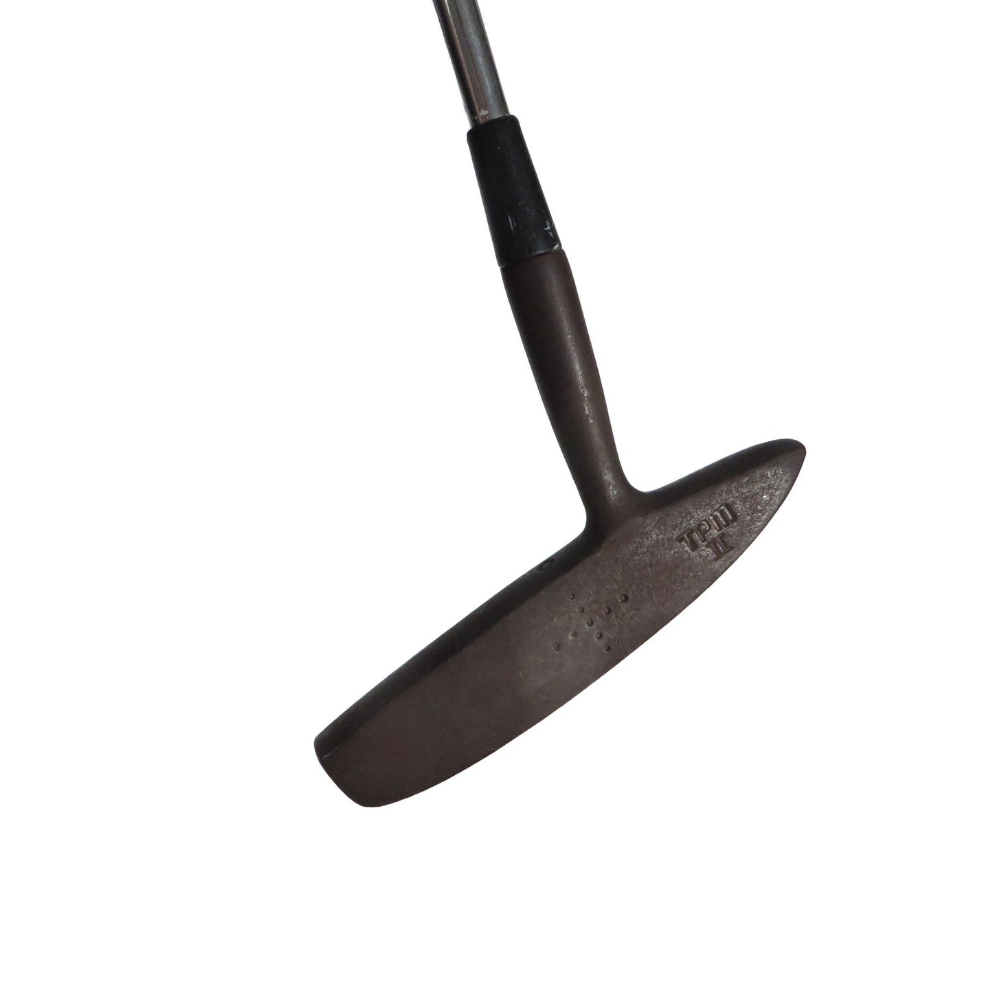 Spalding Touring Pro Model TPM II Blade Putter Super Stroke Tour 5.0 35" RH