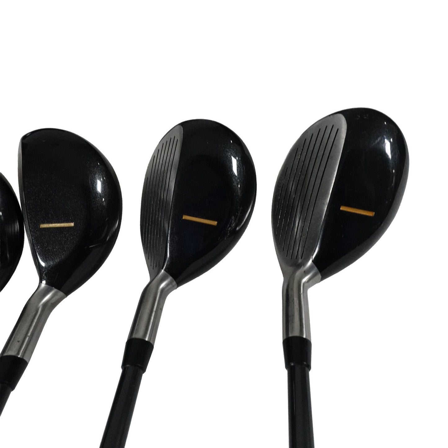 Thomas Golf AT705 Hybrid I/W Set Senior Graphite 5-9 RH