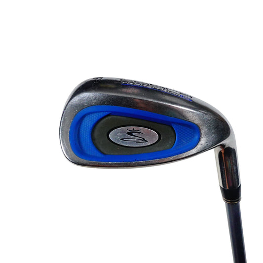King Cobra Transition S Pitching Wedge PW Aldila vs Proto HL50 Ladies Flex 35" RH