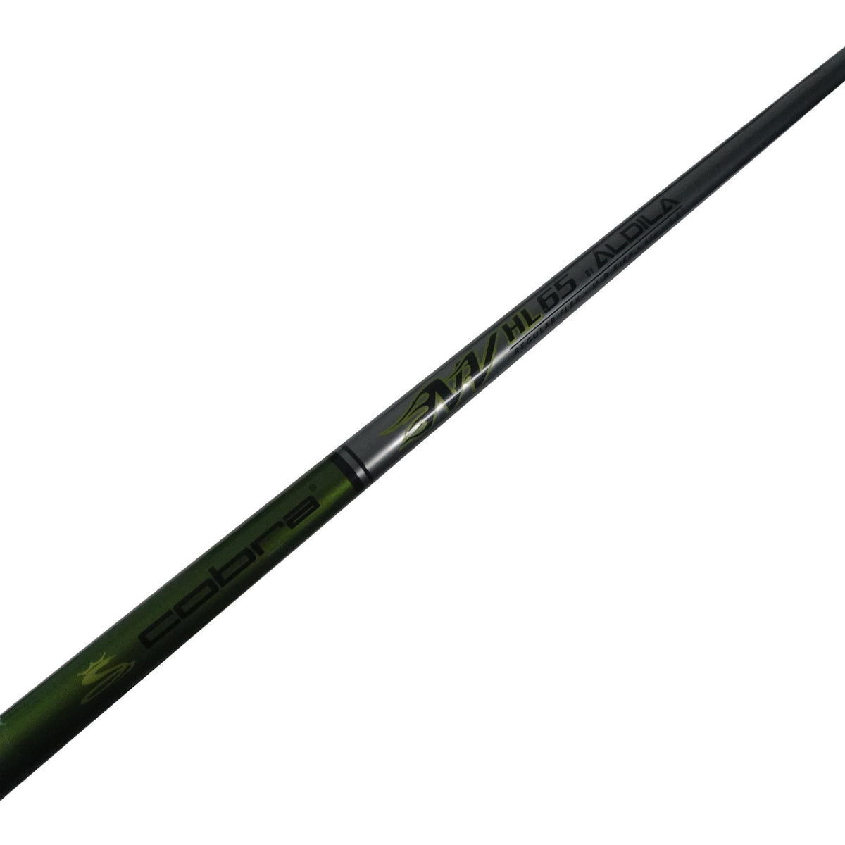 King Cobra Baffler DWS 3 Hybrid 20 D Aldila Regular Flex 65g Graphite 40.5" RH