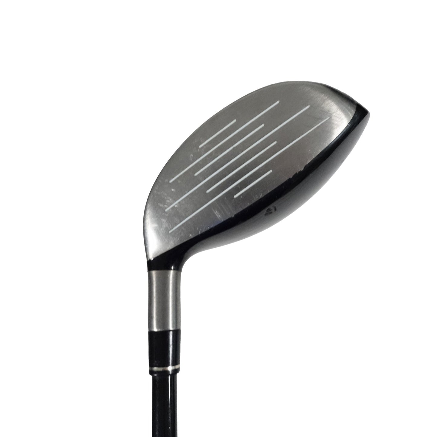 TaylorMade Burner 3 Wood REAX Regular Flex 50g Graphite 43" RH NEW GRIP