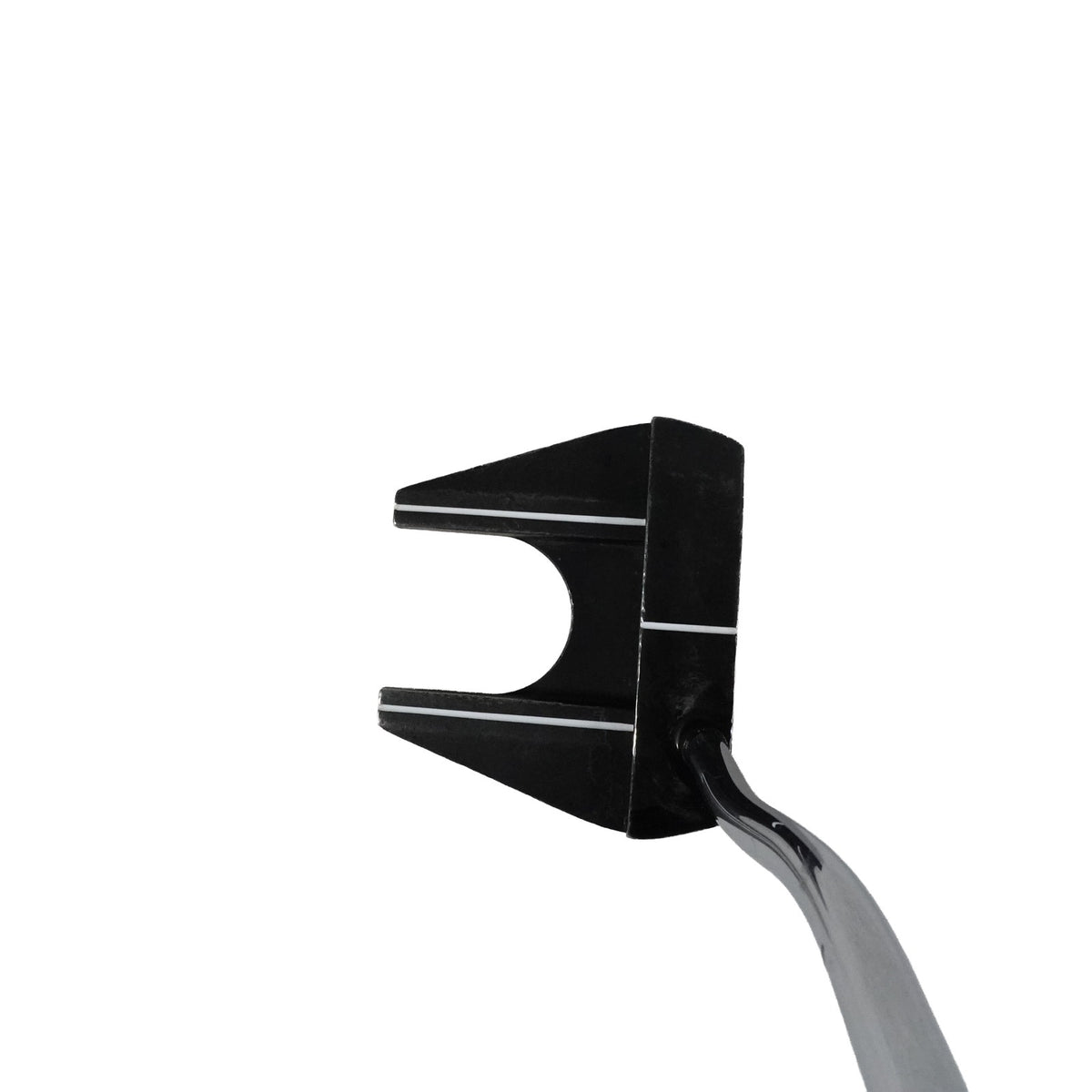 Odyssey White Hot Pro 7 Putter 35" LH NEW GRIP