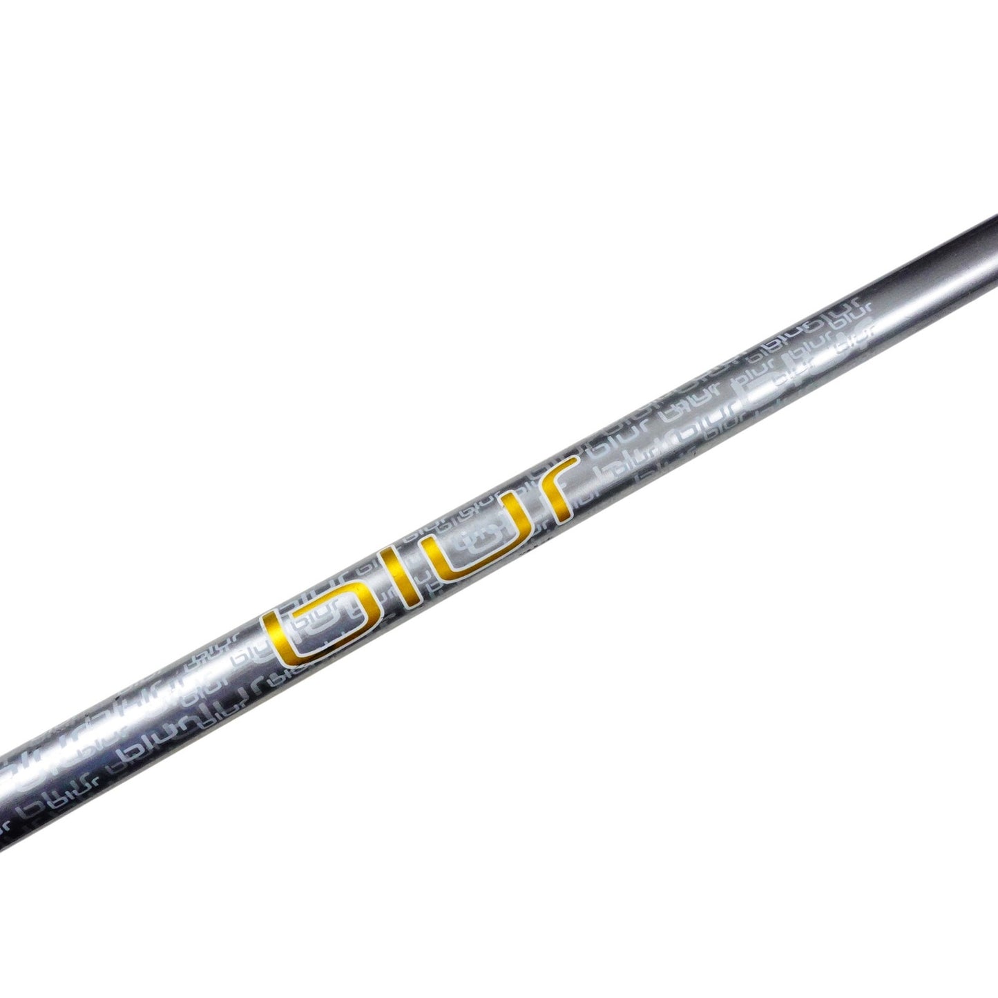 Cobra S3 5 Wood Fujikura Blur Lite Senior Flex Graphite 43" LH NEW GRIP