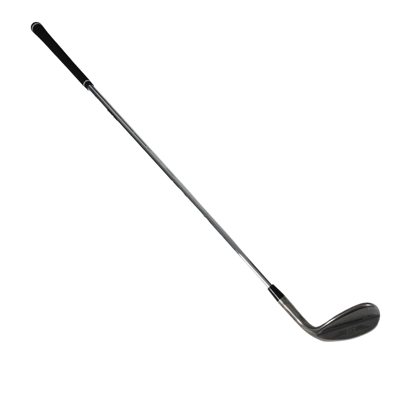 Titliest Vokey SM10 56 D 8 M Nickel Sand Wedge Flex Steel 35.5" RH
