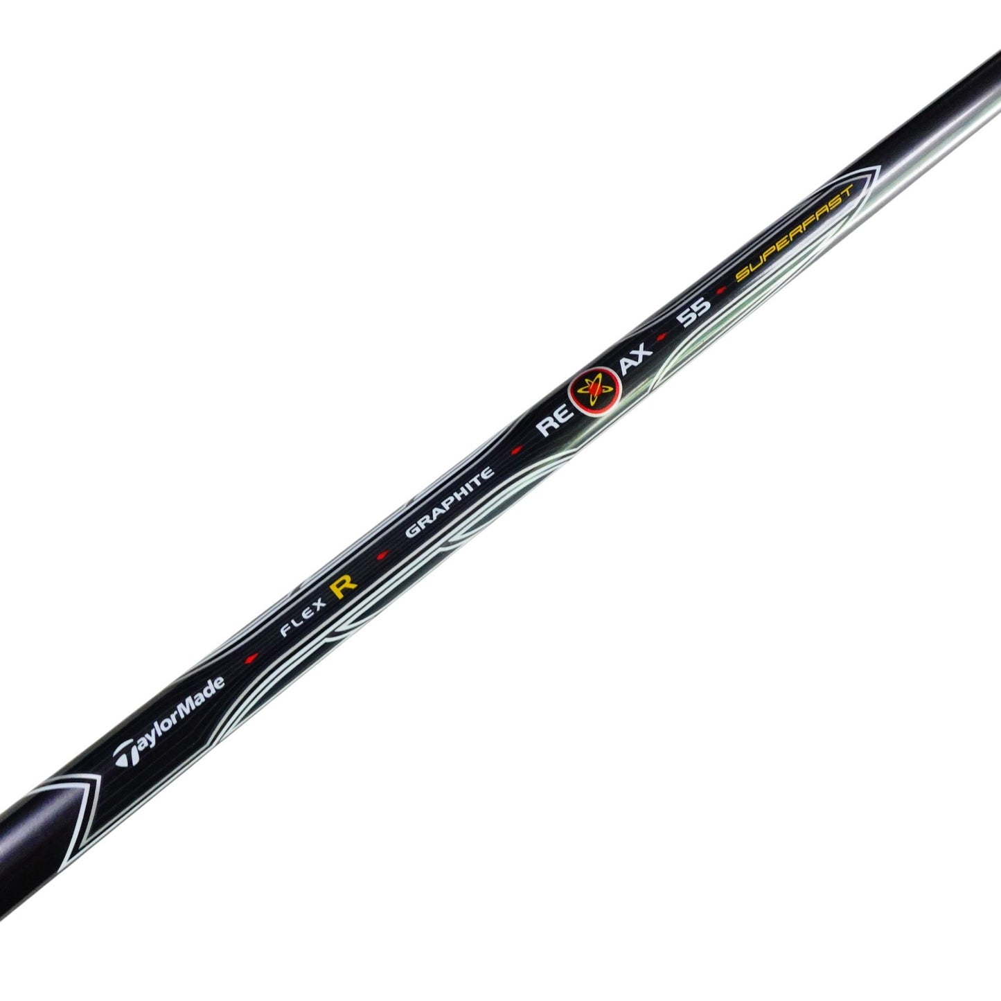 TaylorMade R7 CGB 3 Hybird 19 Degree REAX 55 Regular Flex Graphite 40.5" RH