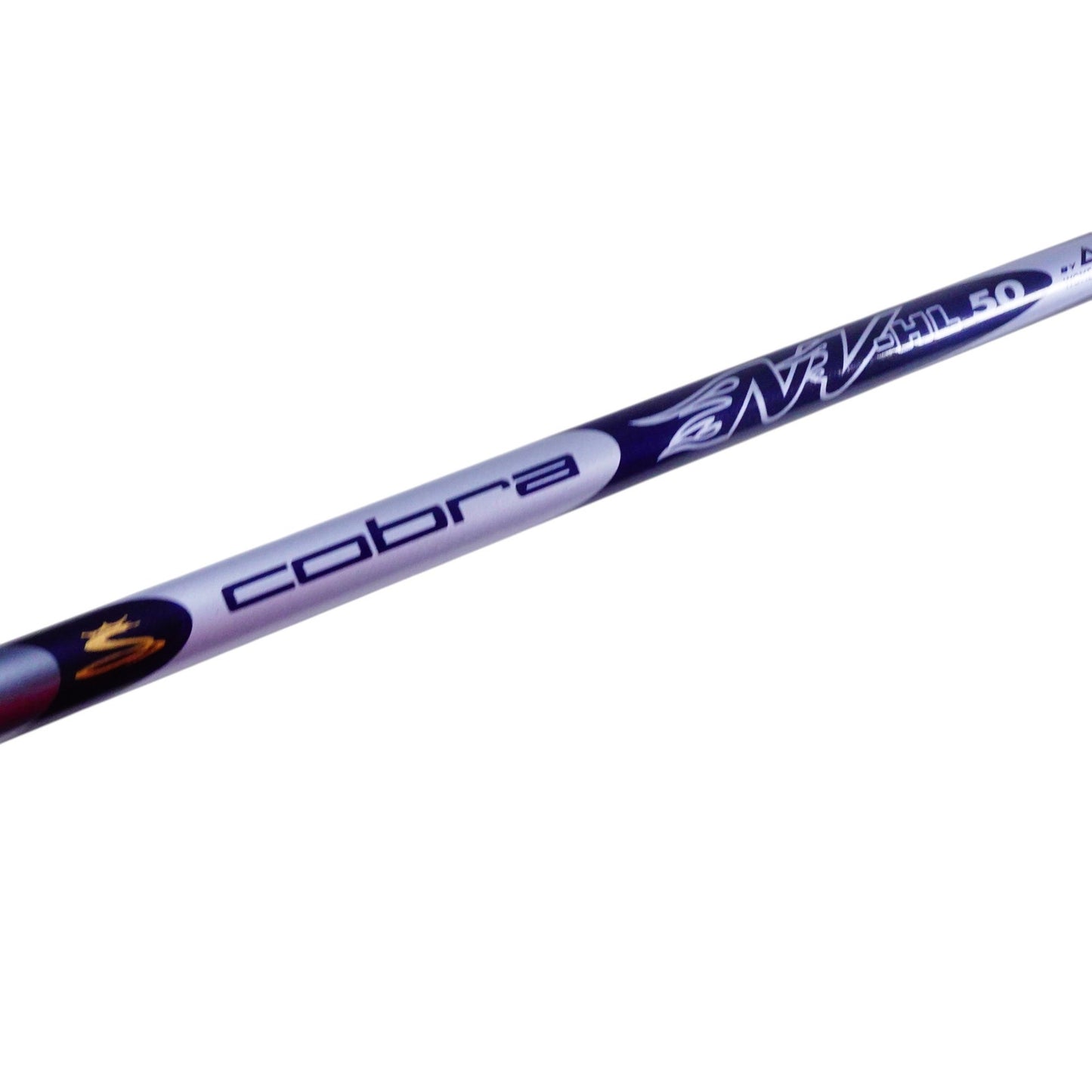 King Cobra Baffler 4 Hybrid NV-HL 50 Ladies Flex 39" RH NEW GRIP