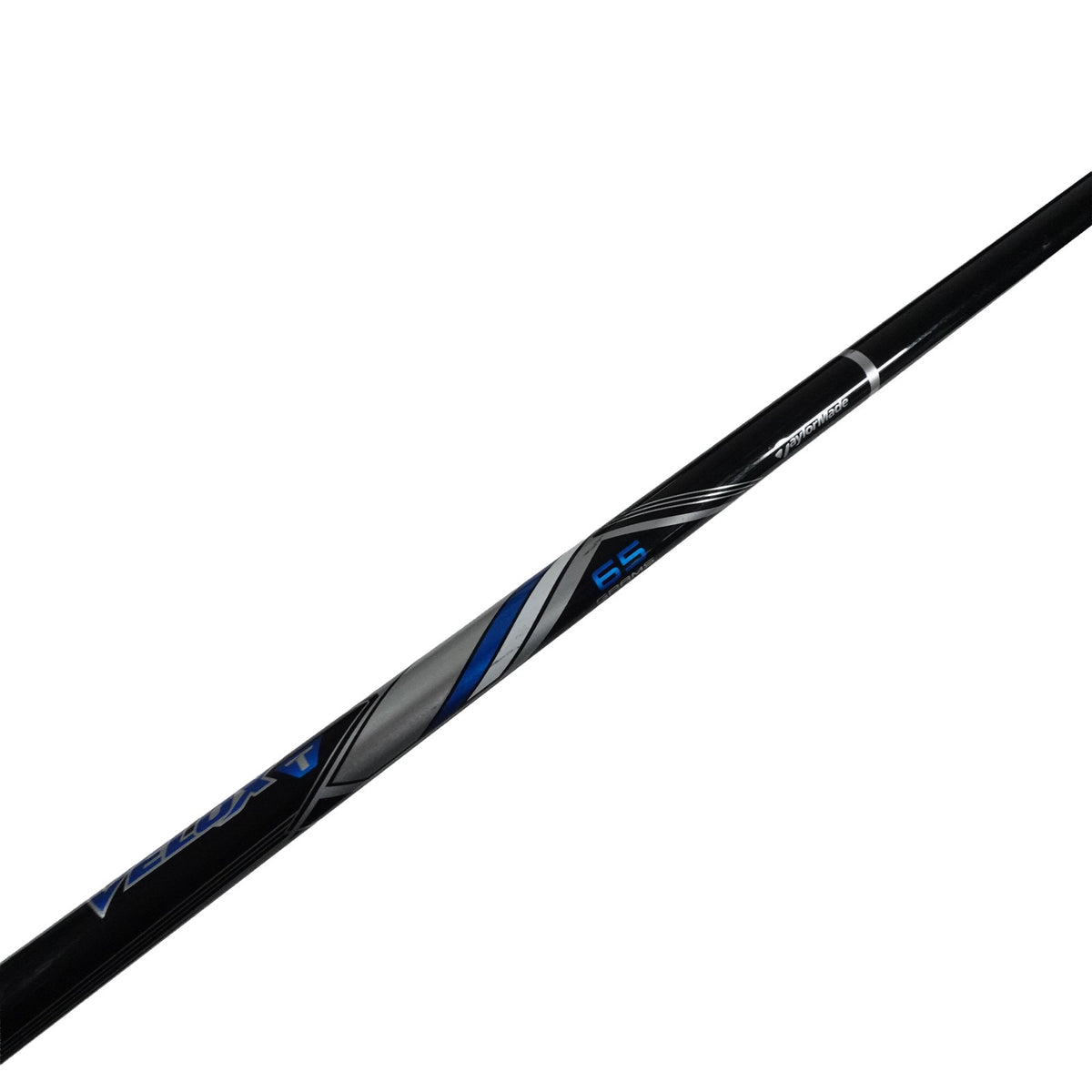 TaylorMade Jetspeed 2 Hybrid 17 D Velox T Regular Flex 65 Graphite 41.5" RH