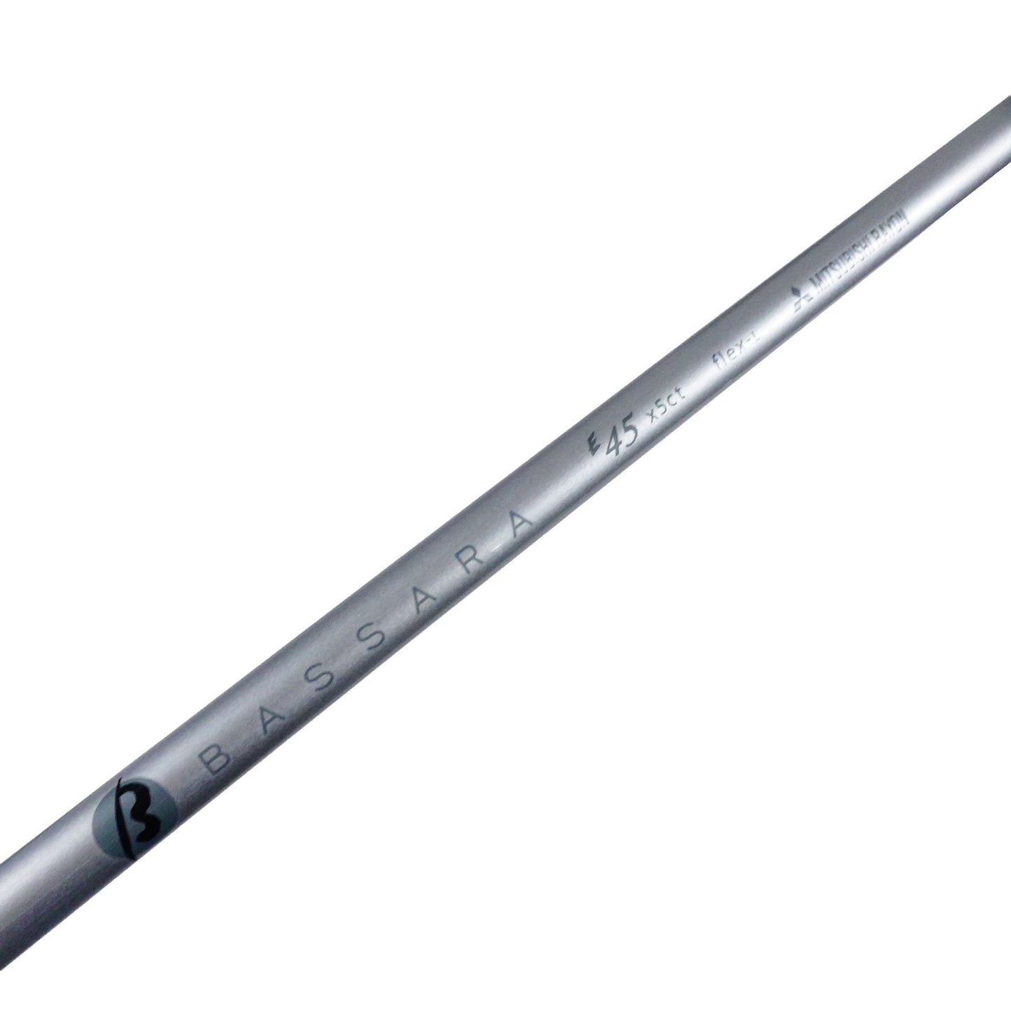Tight Lies 5 Wood VST Bassara E45x5ct Ladies Flex Graphite 41.5" RH