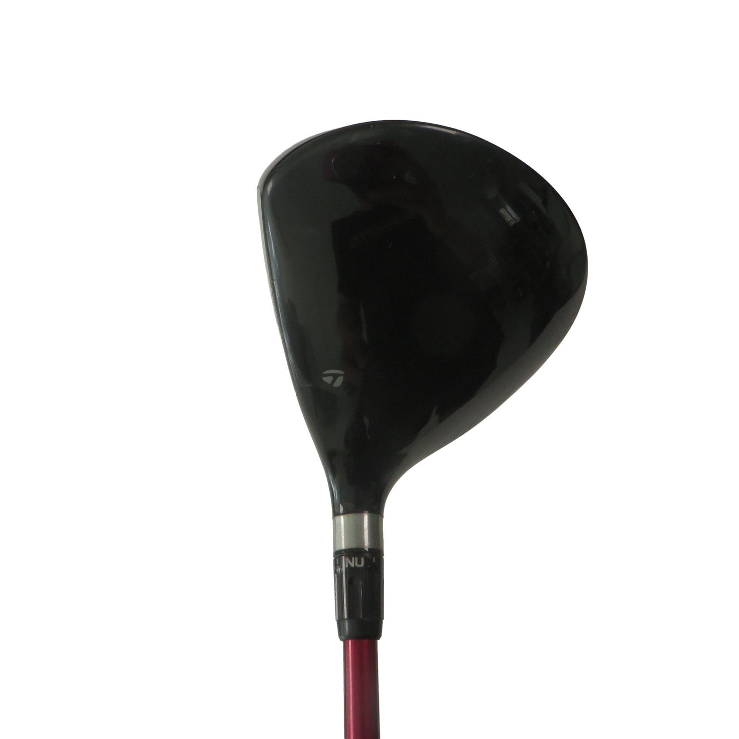 TaylorMade R9 T3 3 Wood 13 D Motoroe M Senior Flex 70 Graphite 43" RH NEW GRIP