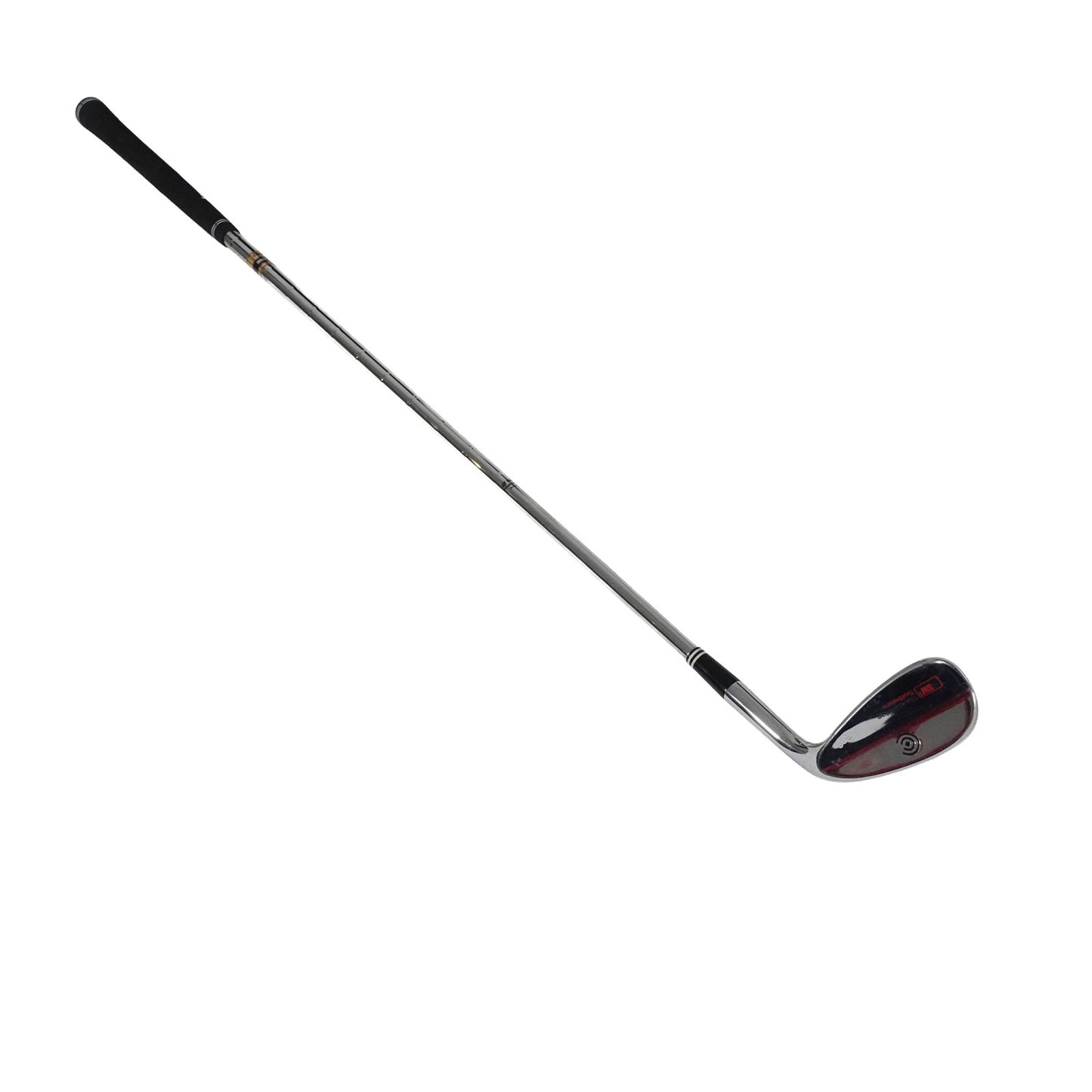 Cleveland 56 Degree Sand Wedge Steel 35" RH NEW GRIP