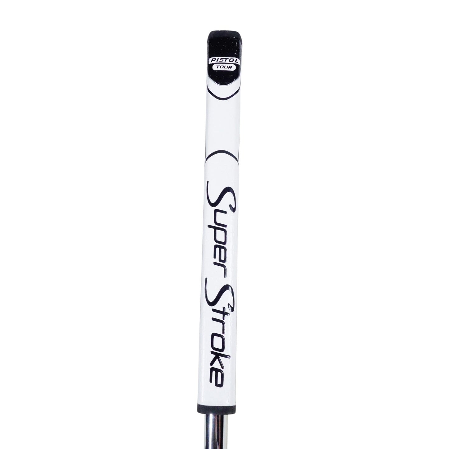 Odyssey Ai One 24 S Mallet Putter SL 90 Stroke Lab Super Stroke 34.75" RH w HC