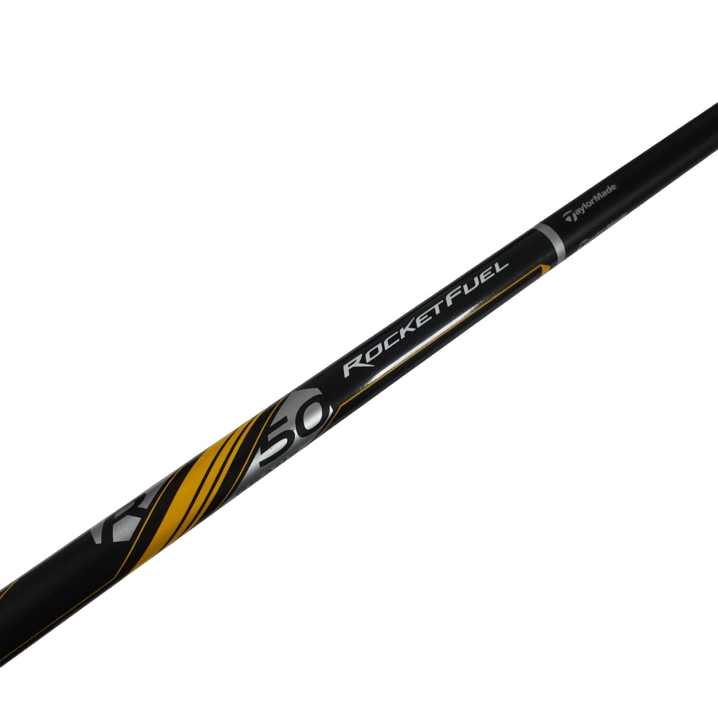 TaylorMade RBZ Stage 2 Driver 10.5 Degree Regular Flex 50 Graphite 46" RH