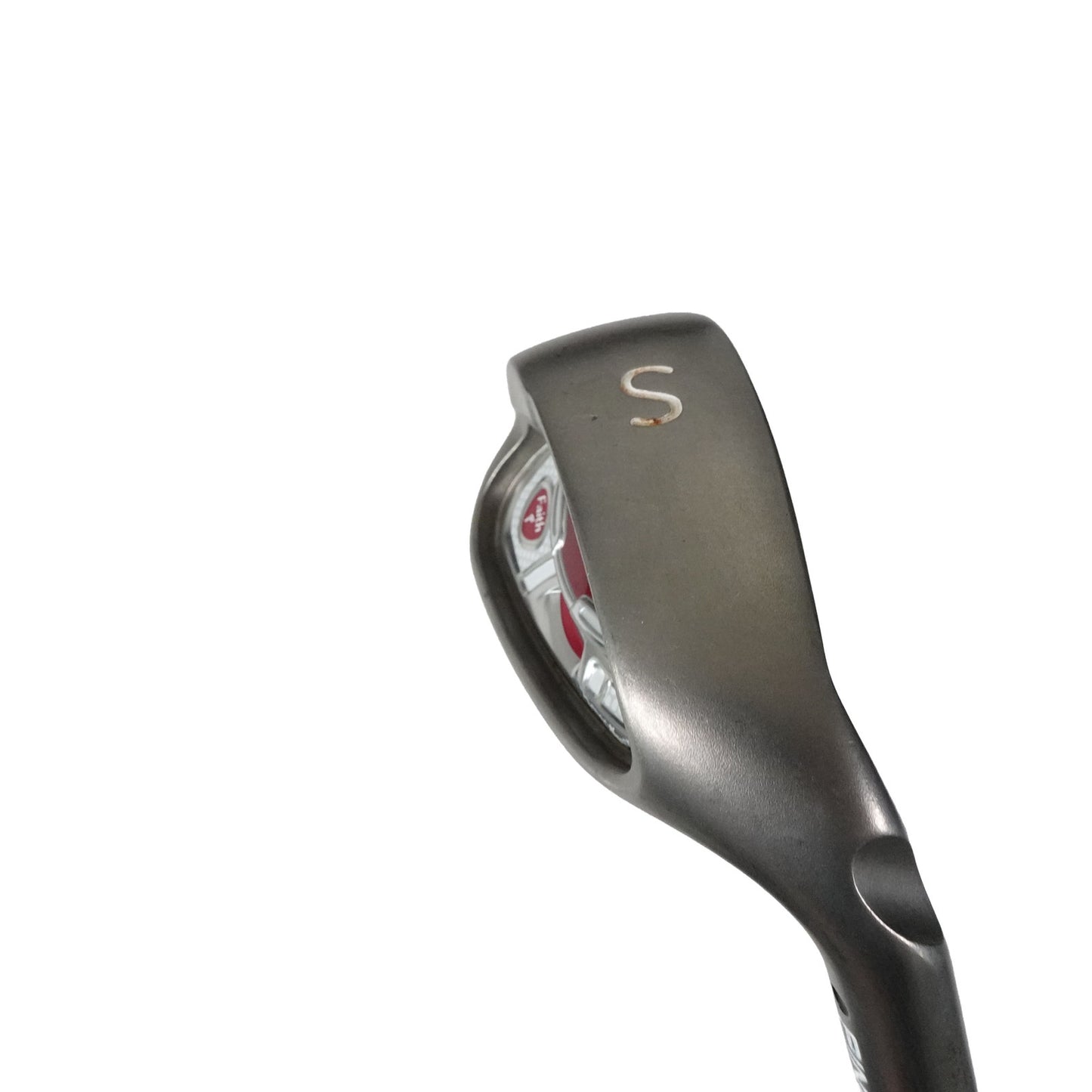 Ping Black Dot Sand Wedge ULT200 Ladies Flex Graphite 37.5" RH