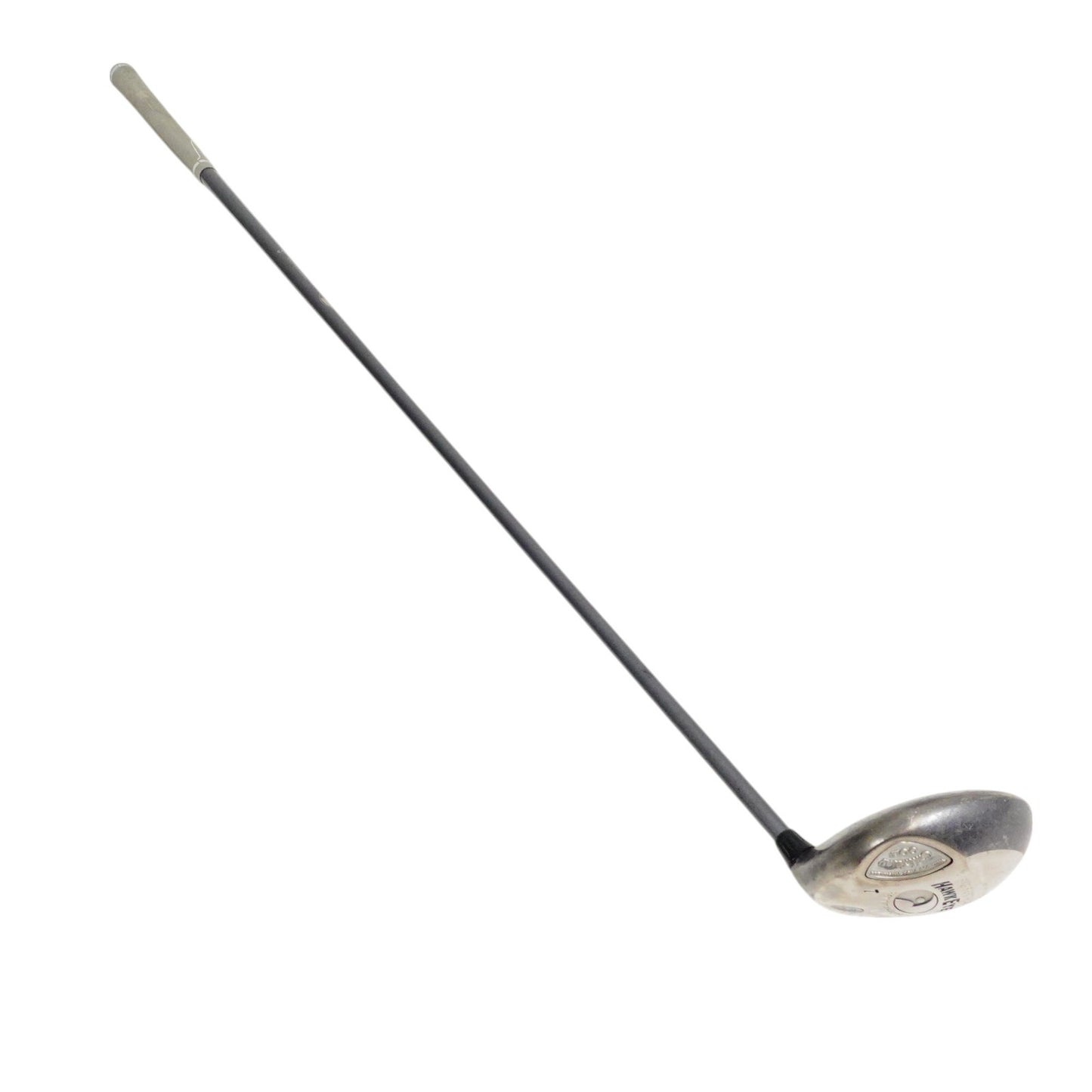 Callaway Big Bertha Hawkeye 7 Wood Ladies Graphite 50g 41" RH NEW GRIP