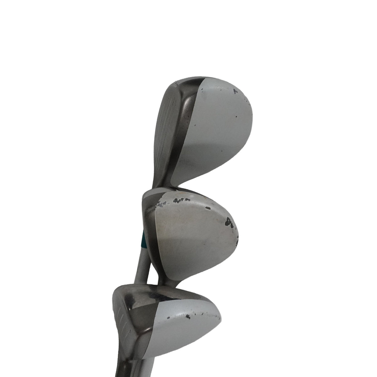 Ping Rhapsody Hybrid Iron Set ULT220 Ladies Flex Graphite 4-6 H 7-PW+U+S -1/2 RH