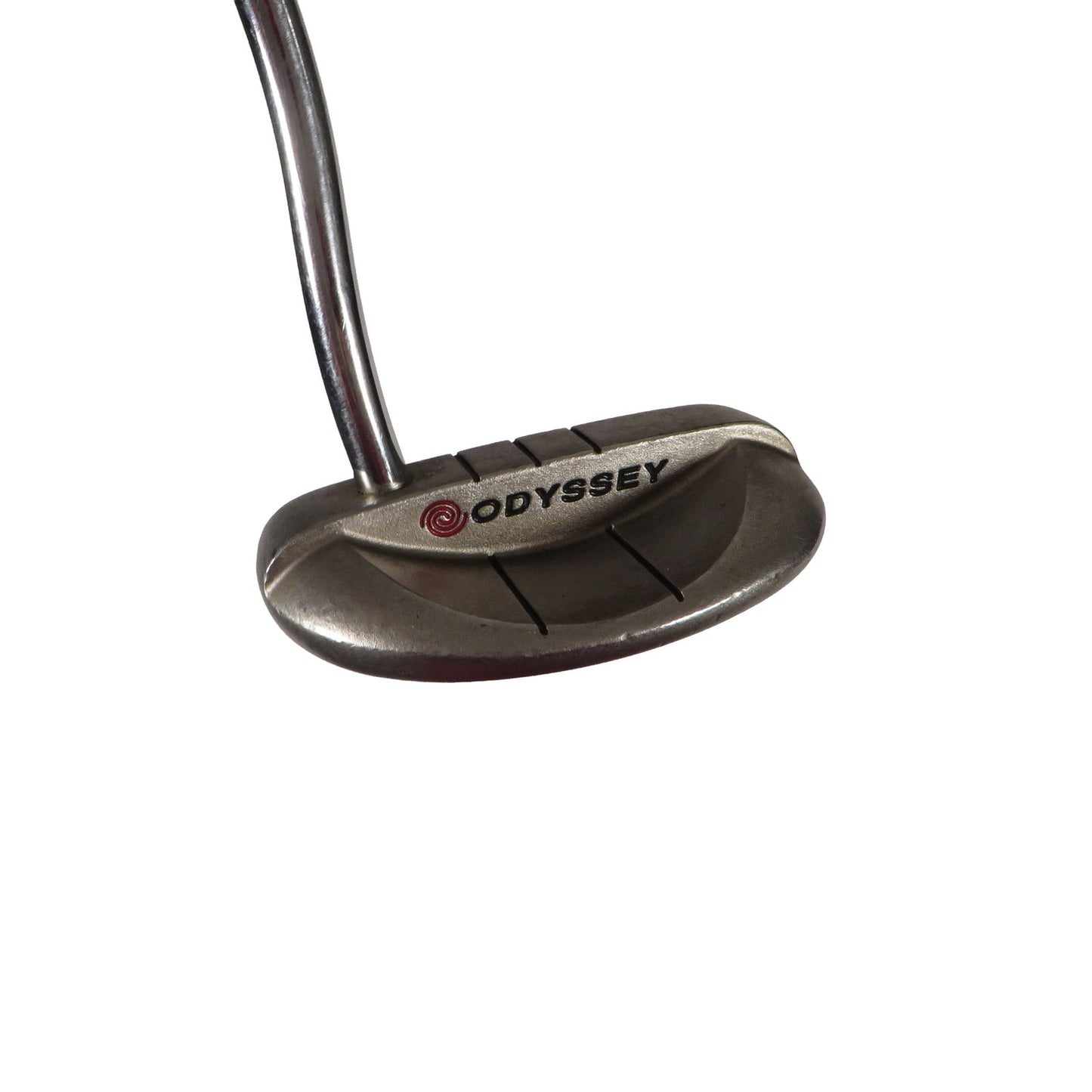 Odyssey Dual Force Rossie II Mallet Putter 35" RH