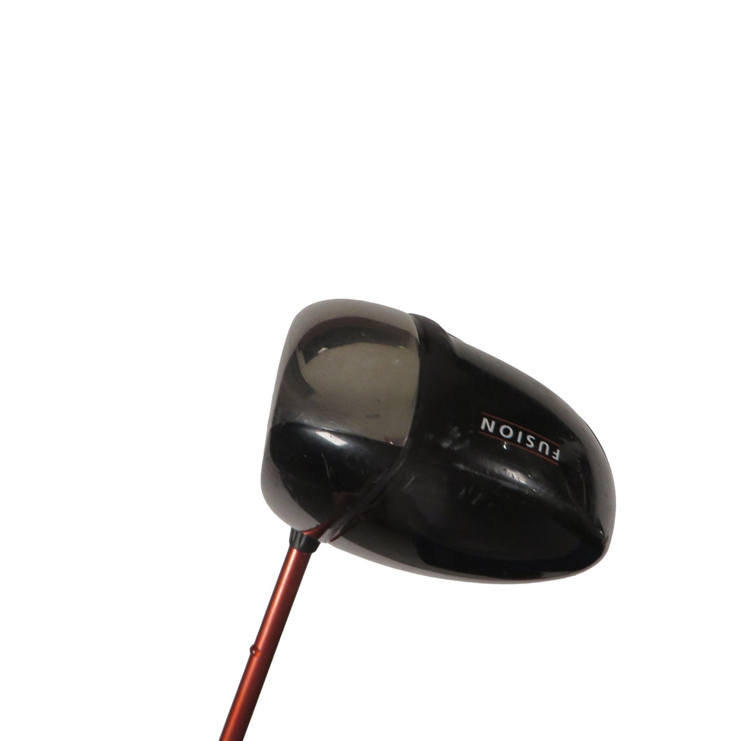 Callaway Big Bertha Fusion FT-3 Driver 10 D Draw Adila NVS A Senior Flex 45" RH