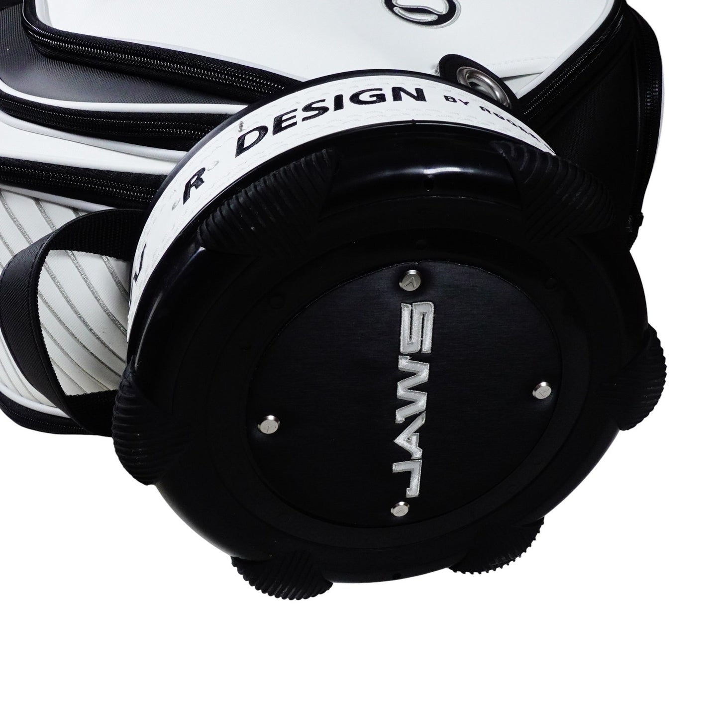 Callaway Jaws Raw Limited Edition Roger Cleveland Staff Golf Bag