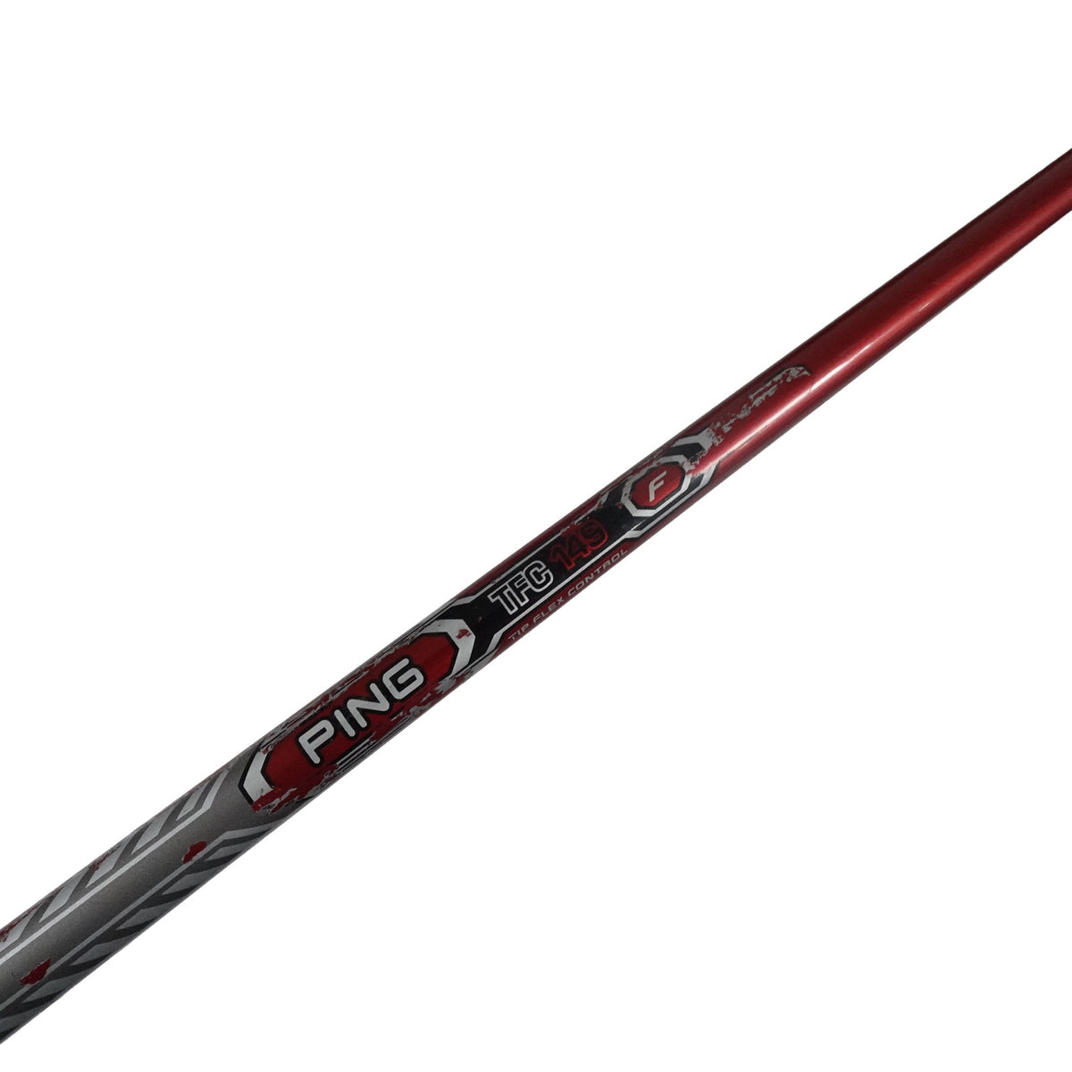 Ping G15 3 Wood 15.5 D TFC 149 F Soft Regular Senior 43" RH NEW GRIP